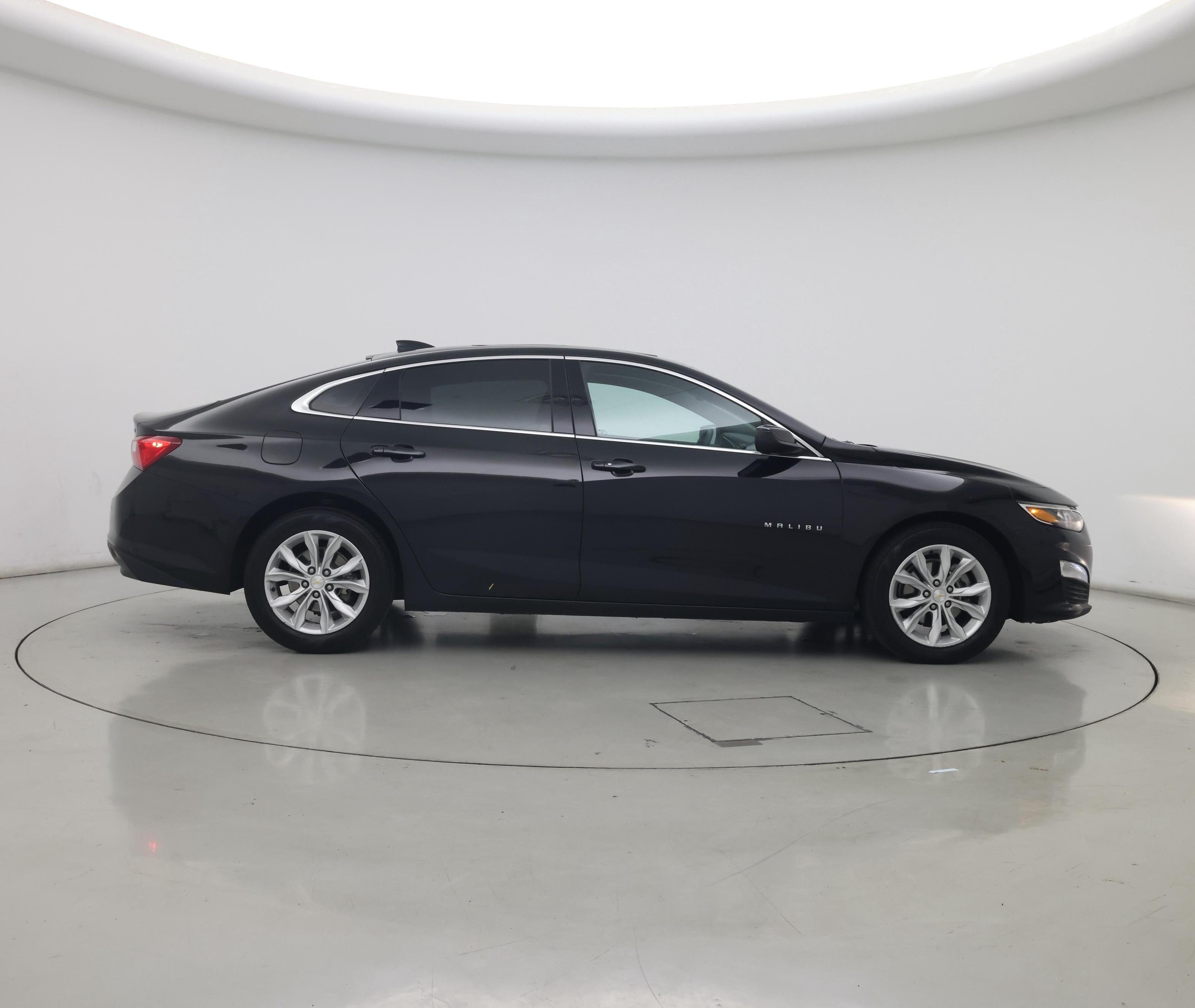 Thumbnail: 2024 Chevrolet Malibu - 7
