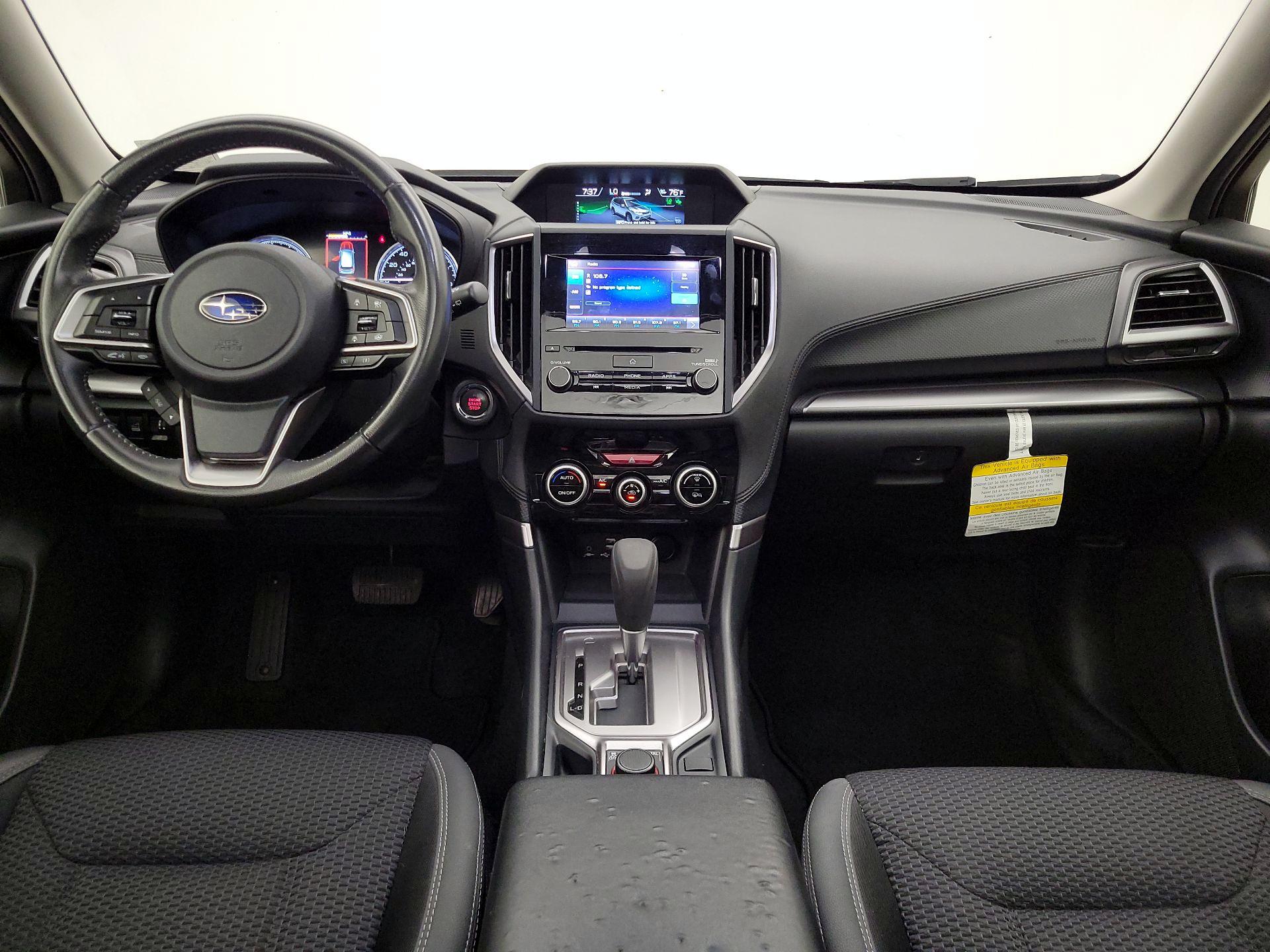 Thumbnail: 2023 Subaru Forester - 9