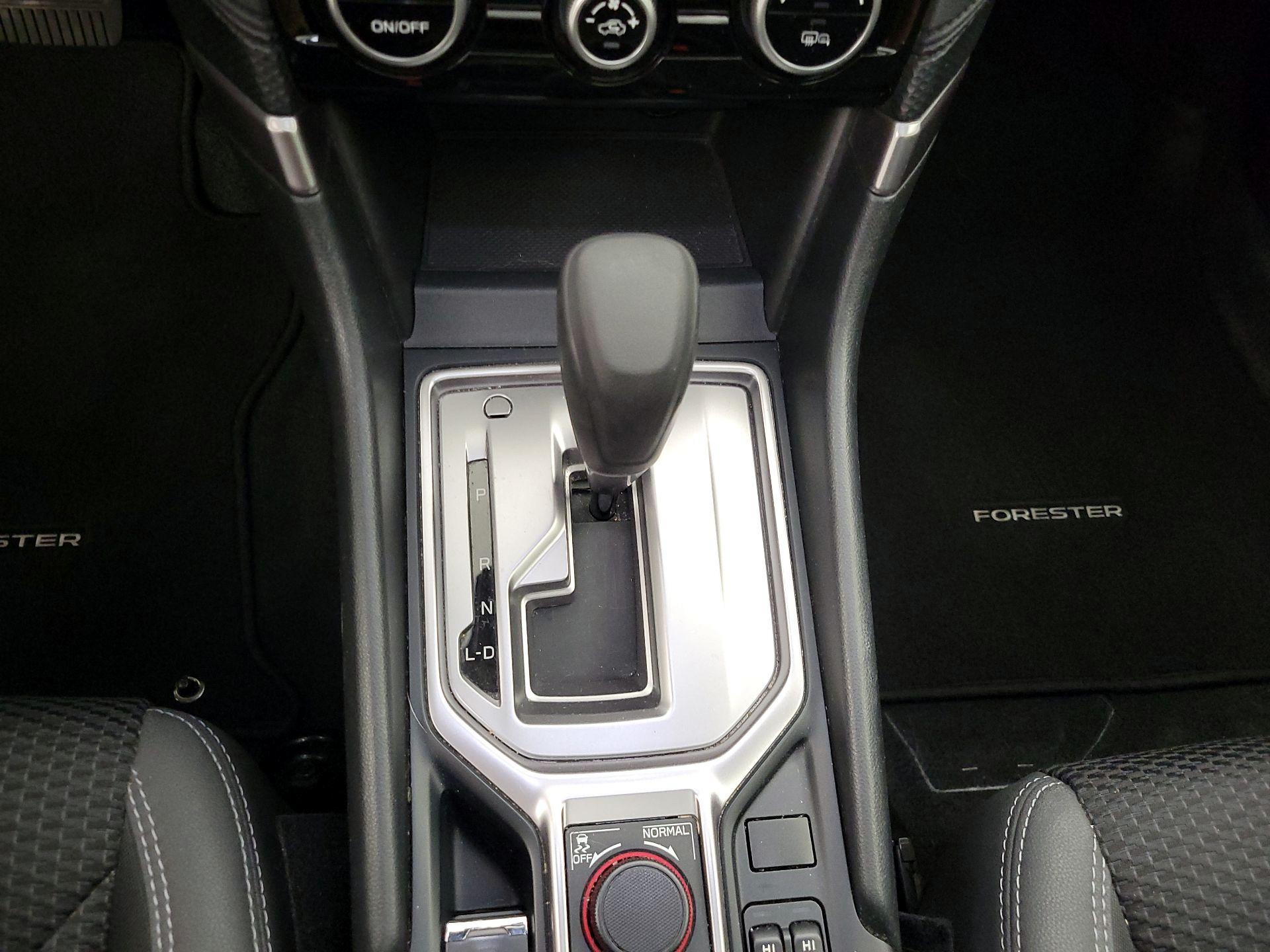 Thumbnail: 2023 Subaru Forester - 17