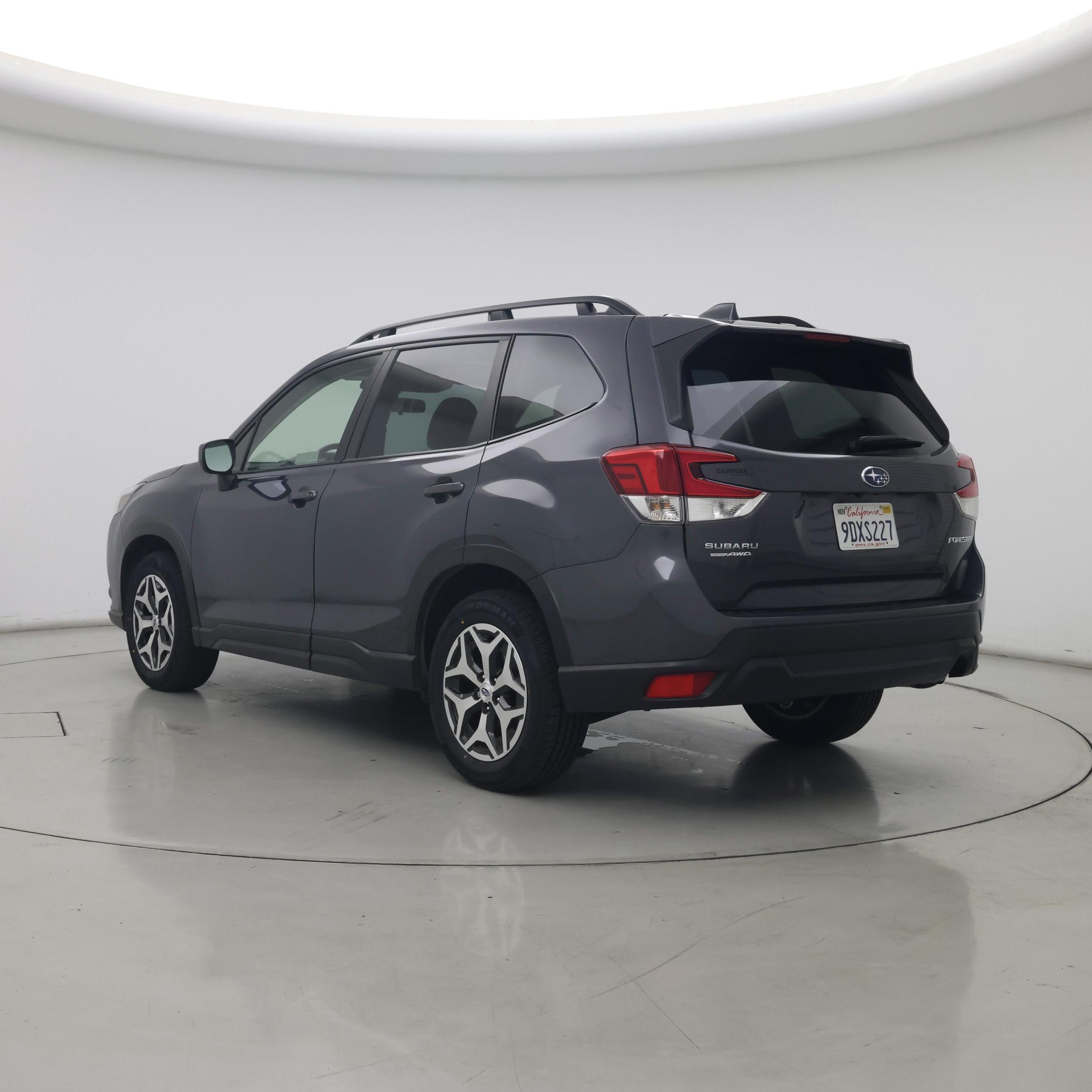 Thumbnail: 2023 Subaru Forester - 2