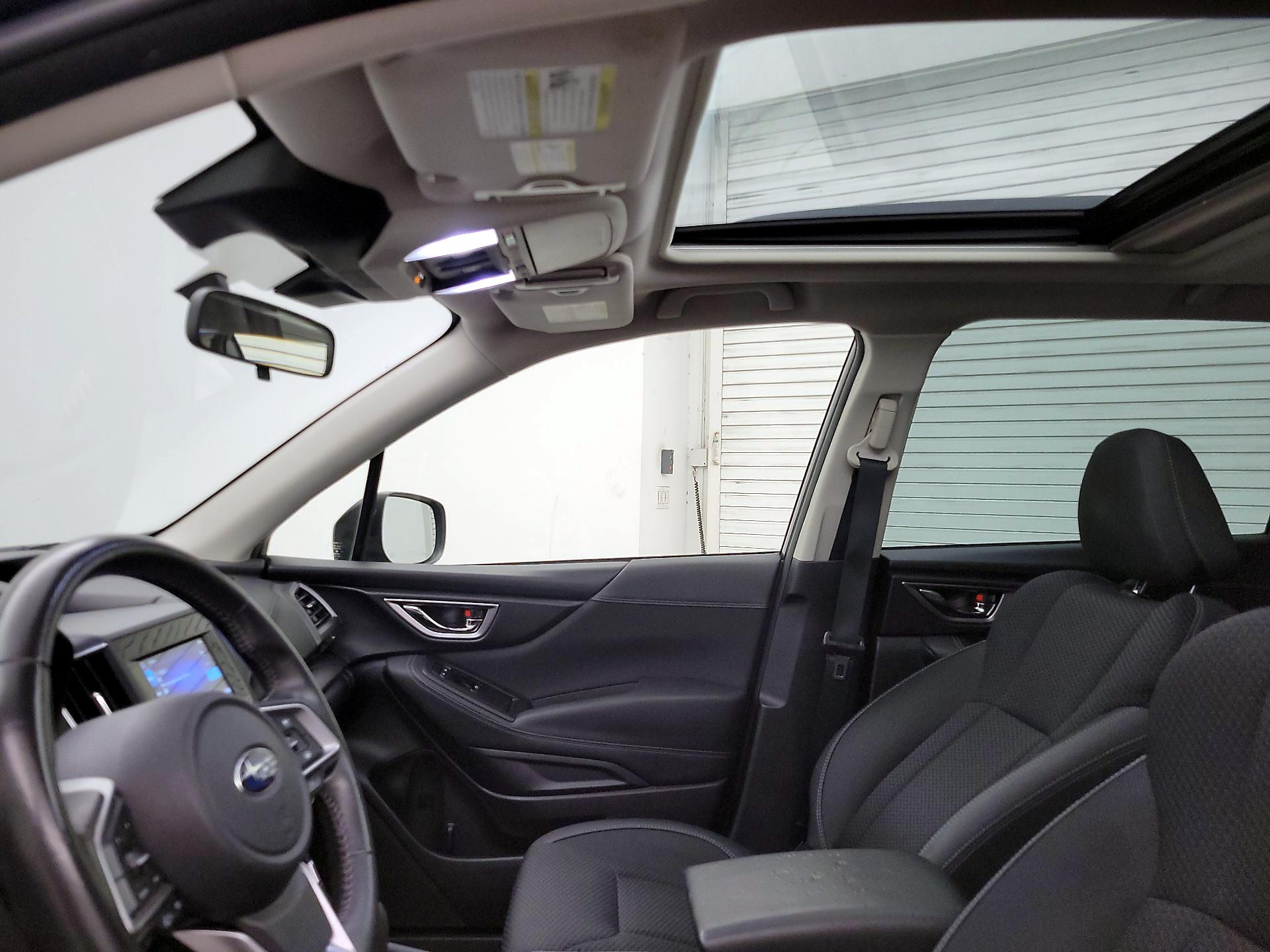 Thumbnail: 2023 Subaru Forester - 19