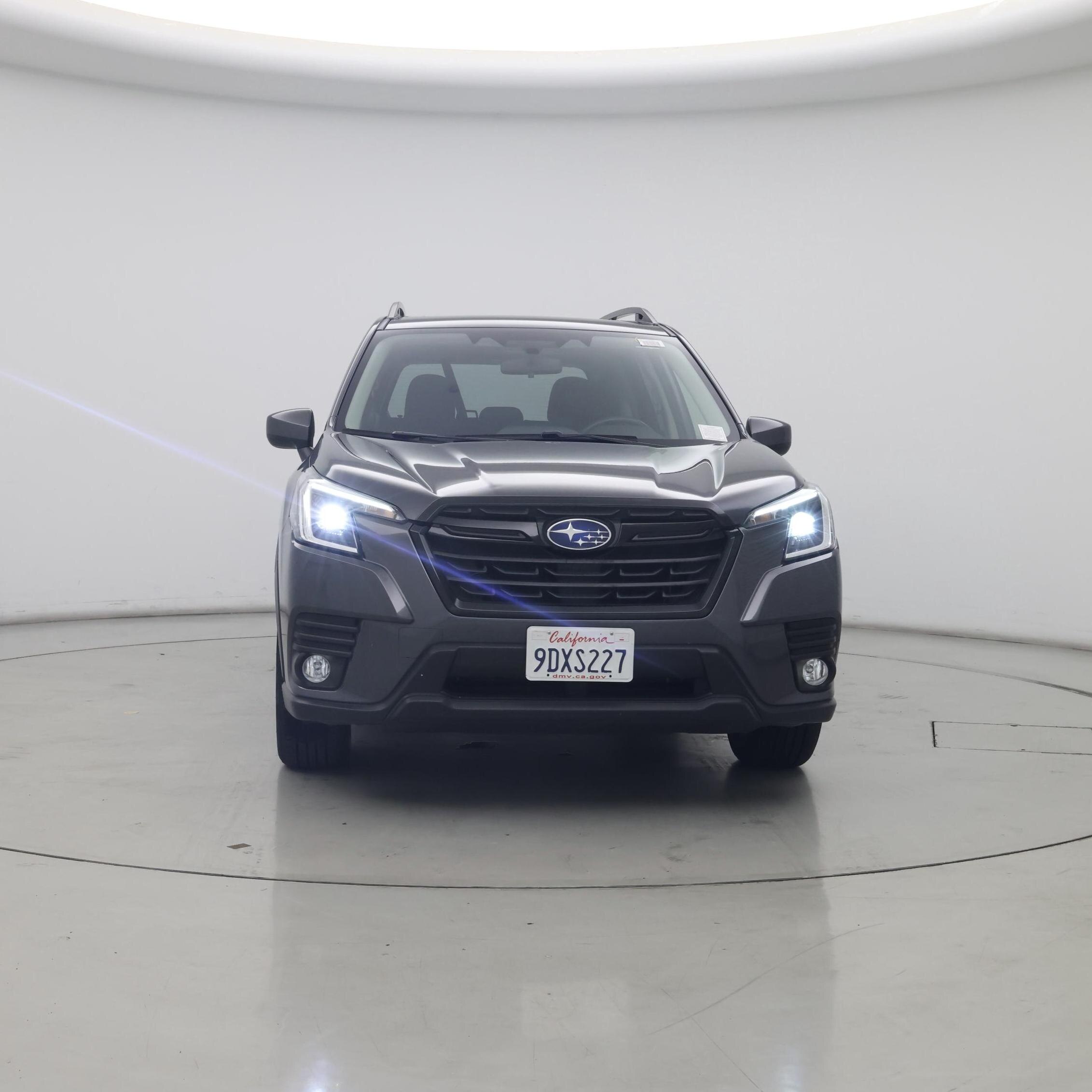 Thumbnail: 2023 Subaru Forester - 5
