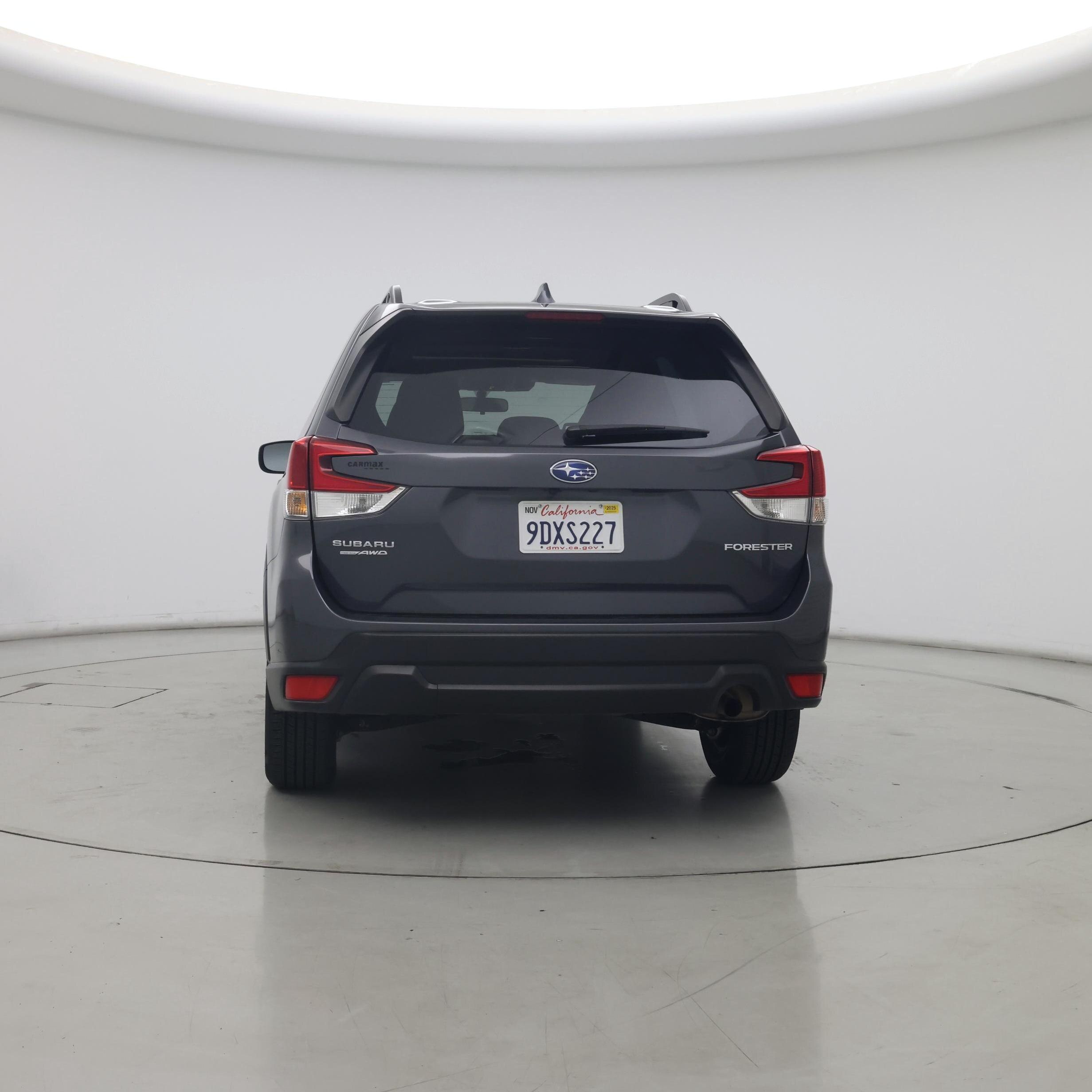 Thumbnail: 2023 Subaru Forester - 6