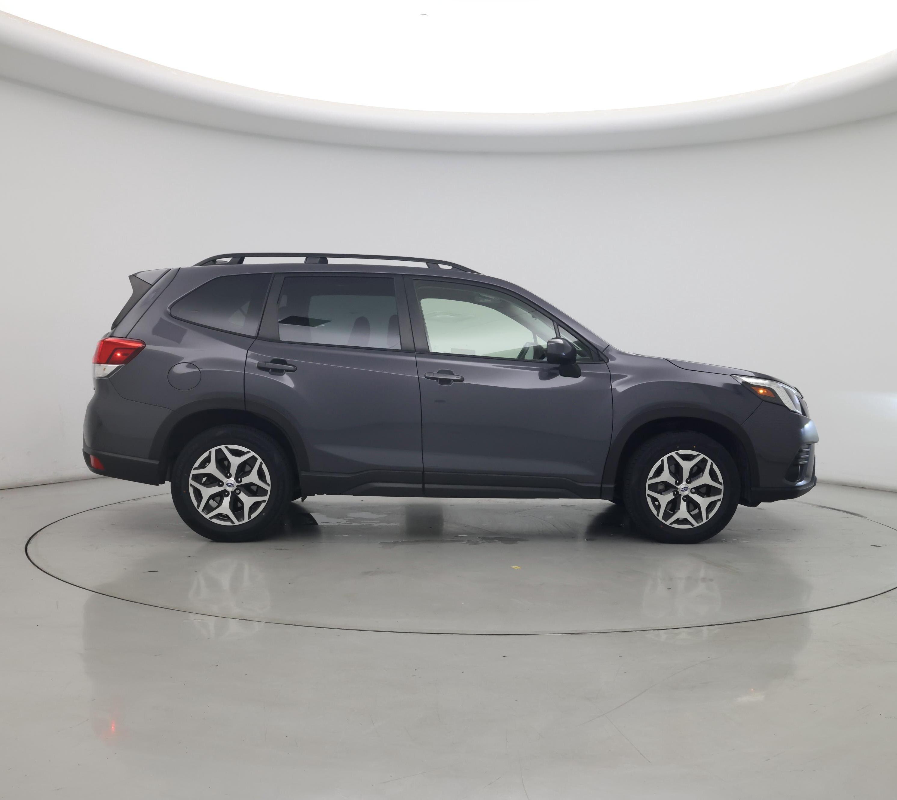 Thumbnail: 2023 Subaru Forester - 7