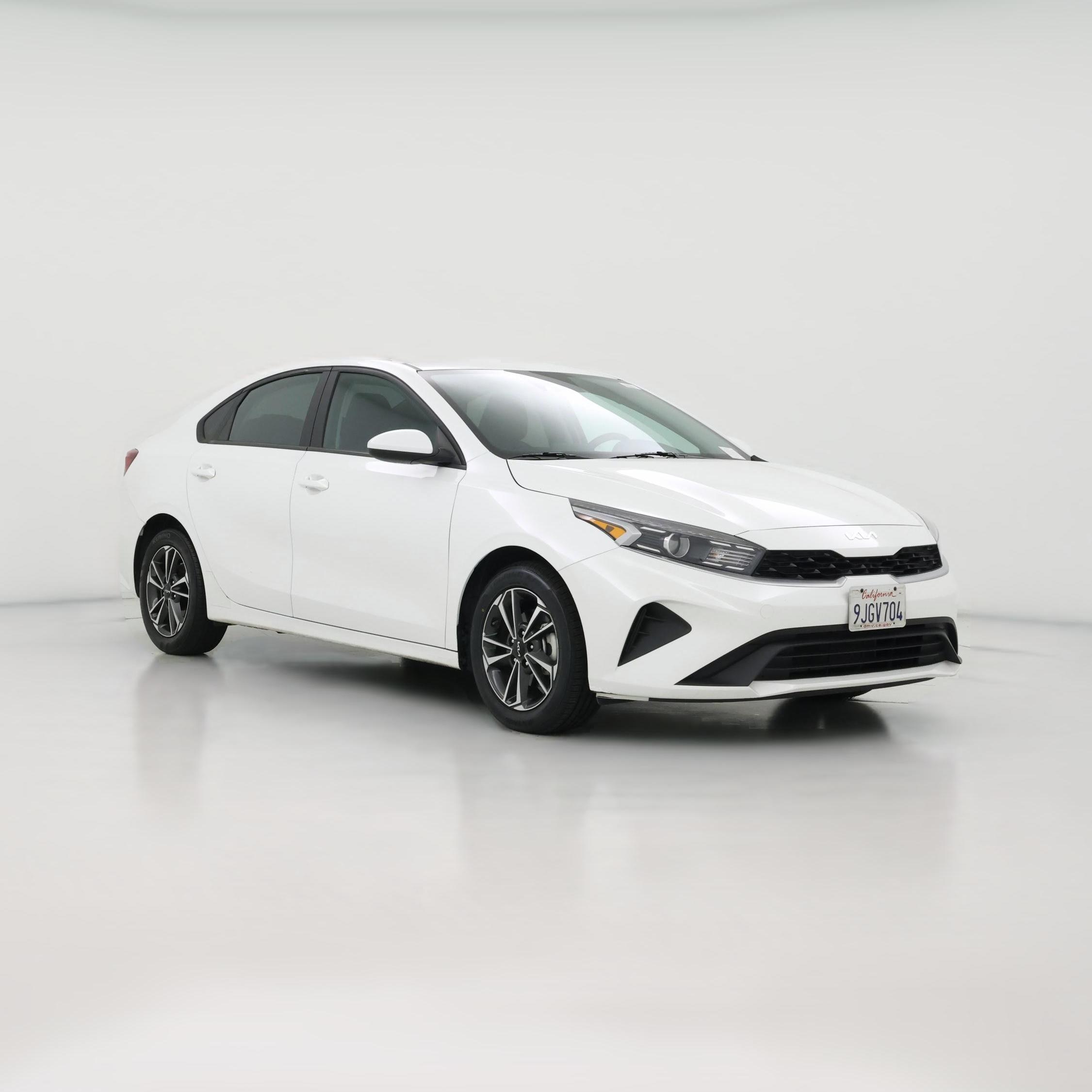 Thumbnail: 2023 Kia Forte - 1