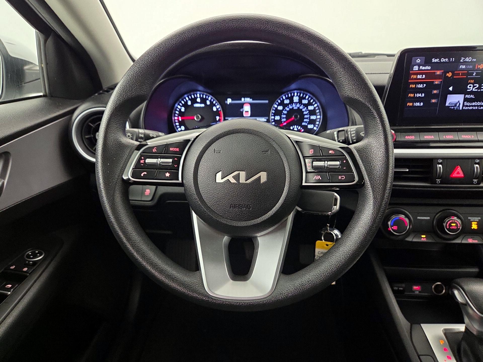 Thumbnail: 2023 Kia Forte - 10