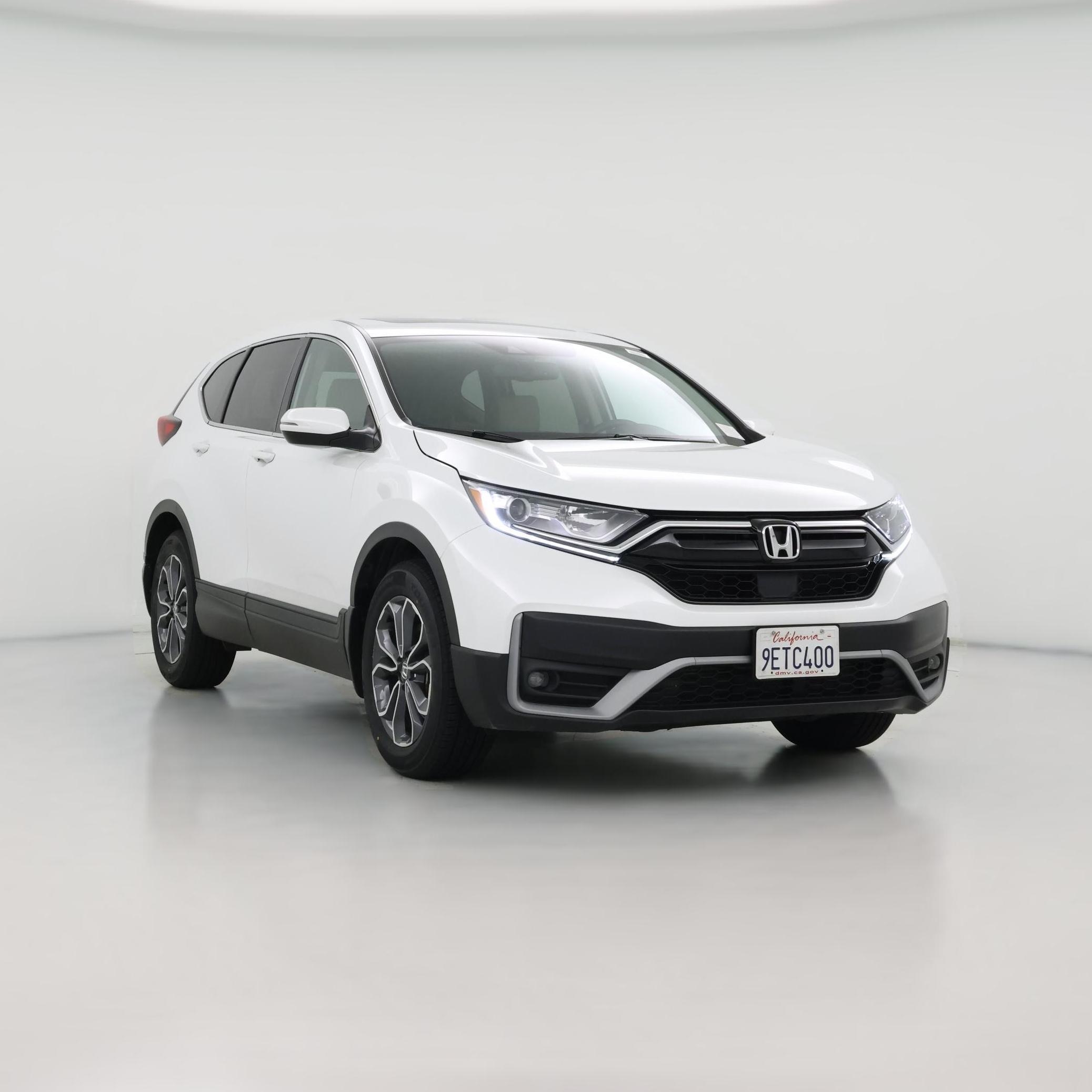 Thumbnail: 2022 Honda CR-V - 1