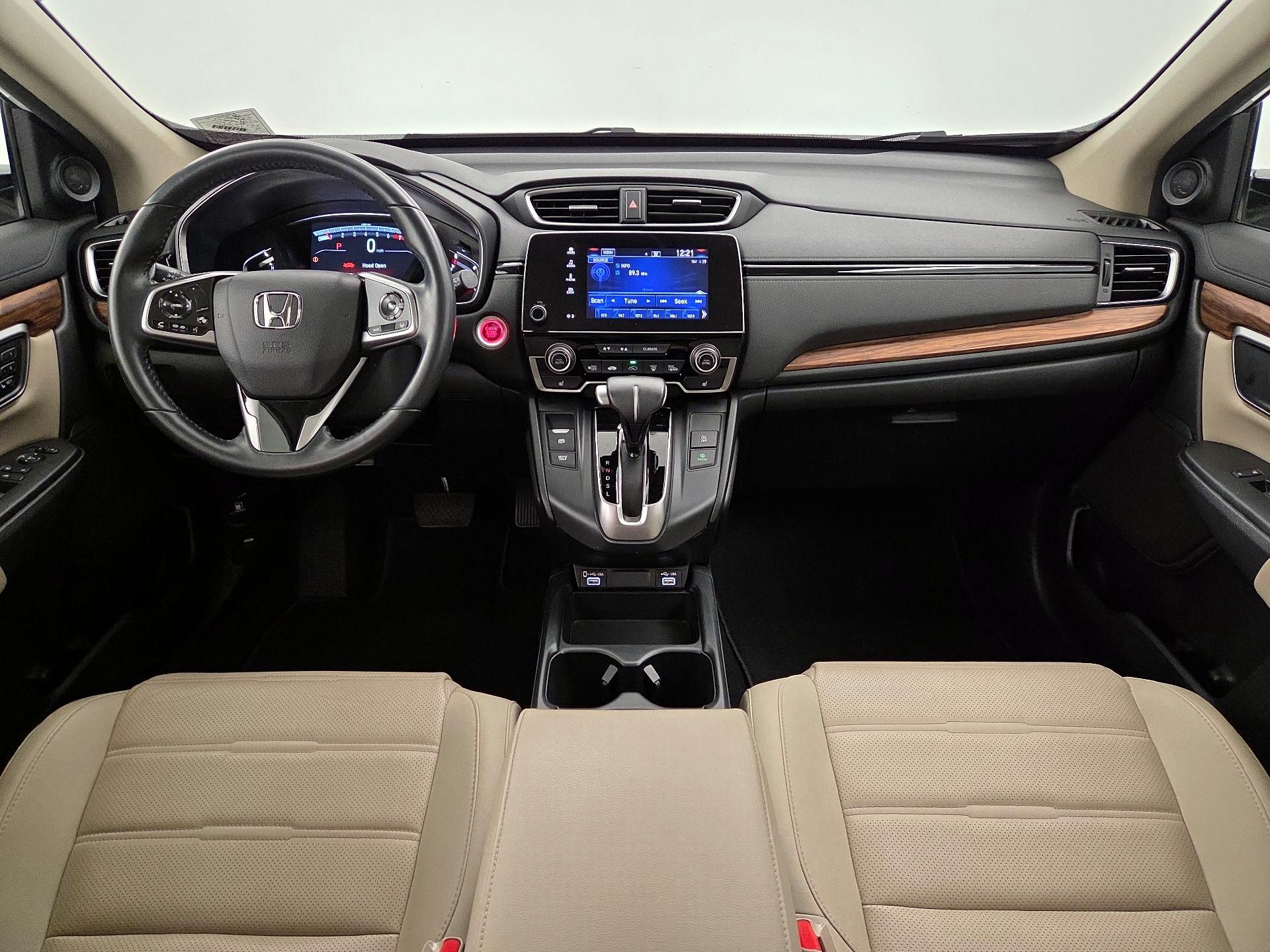 Thumbnail: 2022 Honda CR-V - 9