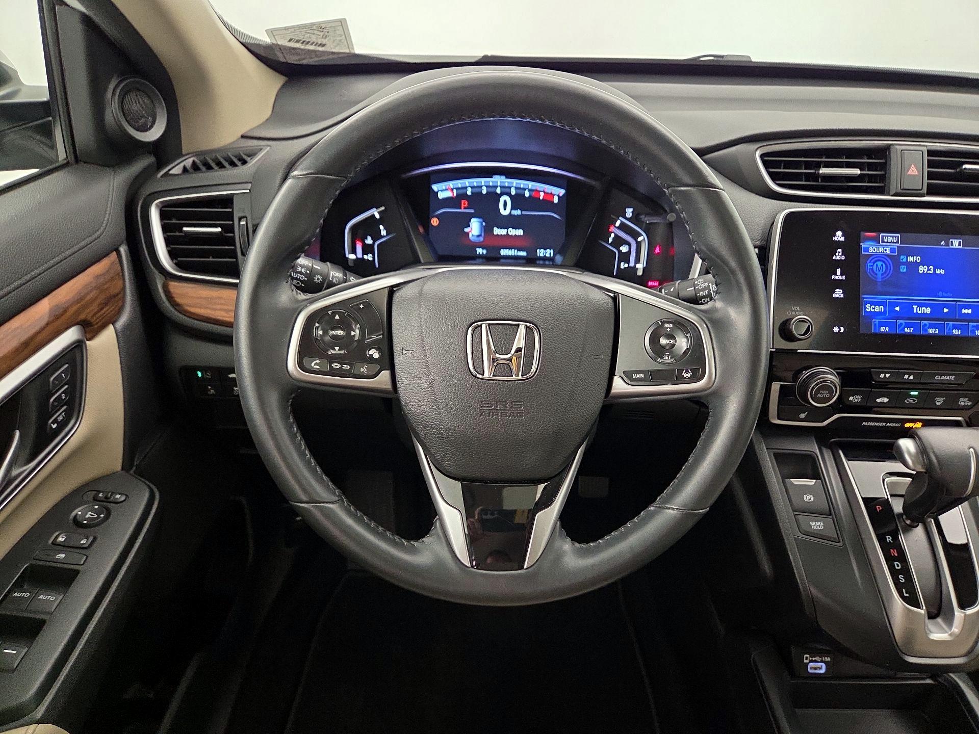 Thumbnail: 2022 Honda CR-V - 10