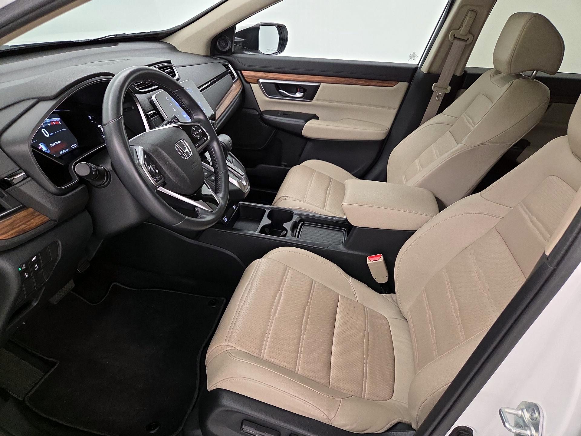 Thumbnail: 2022 Honda CR-V - 11