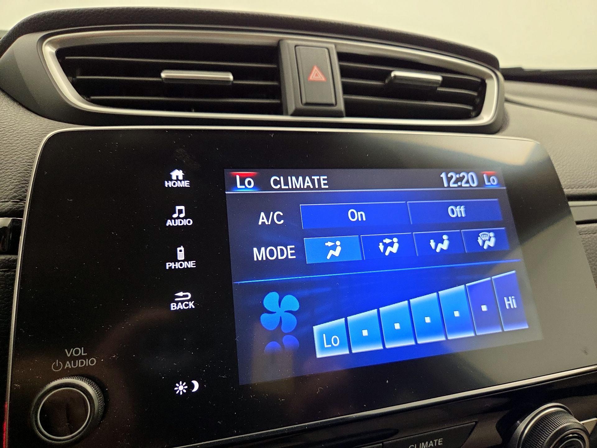 Thumbnail: 2022 Honda CR-V - 16