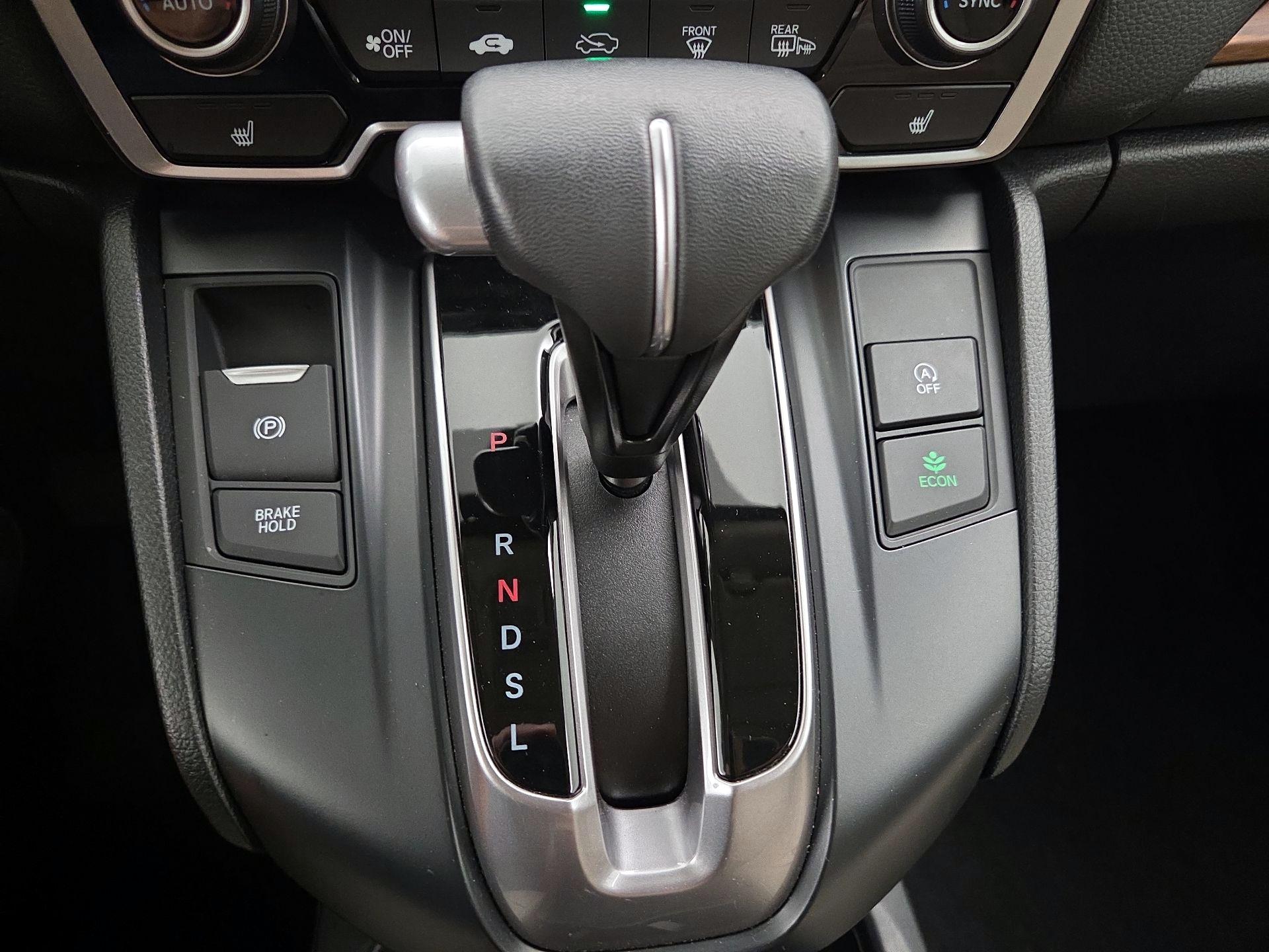 Thumbnail: 2022 Honda CR-V - 17