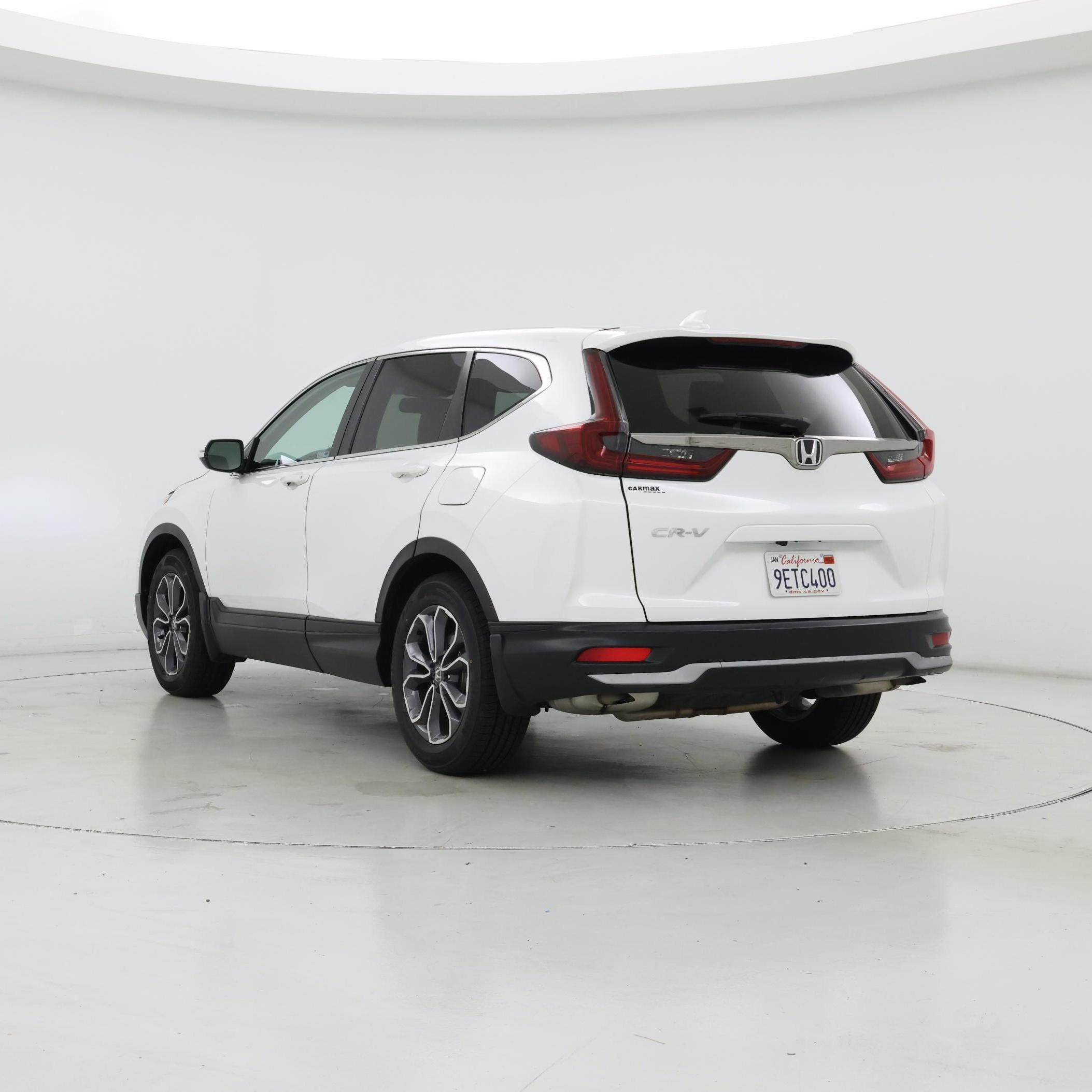 Thumbnail: 2022 Honda CR-V - 2