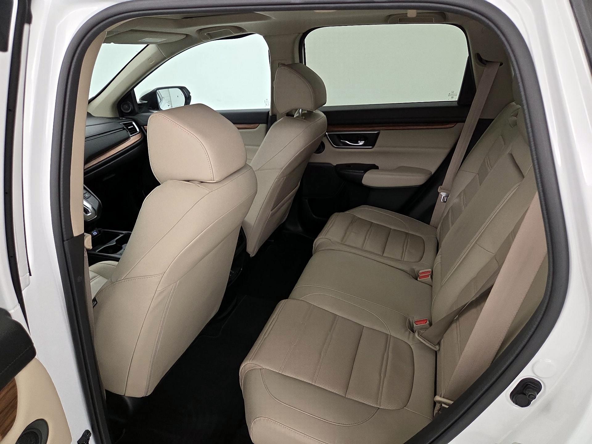 Thumbnail: 2022 Honda CR-V - 20
