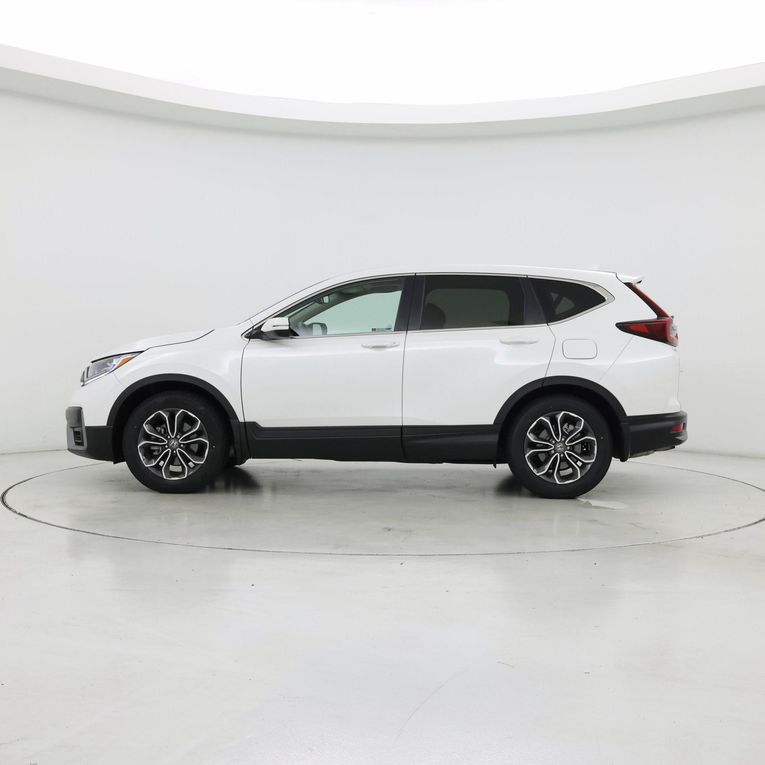 Thumbnail: 2022 Honda CR-V - 3