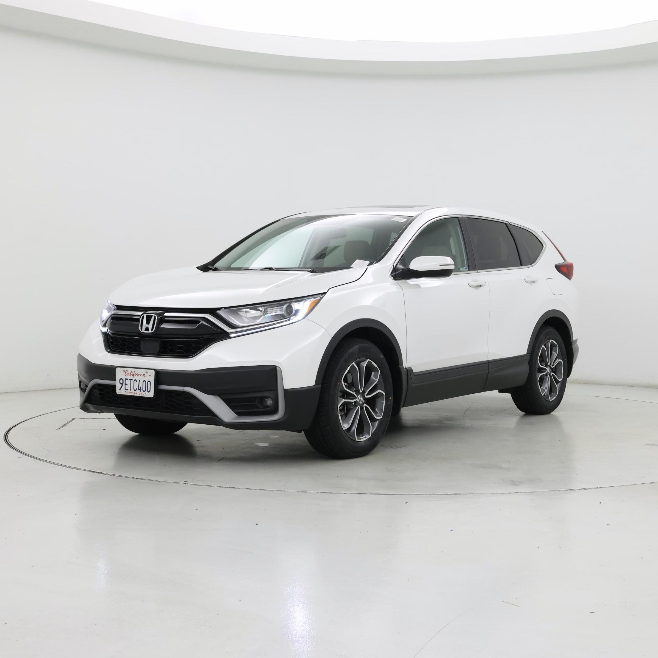 Thumbnail: 2022 Honda CR-V - 4