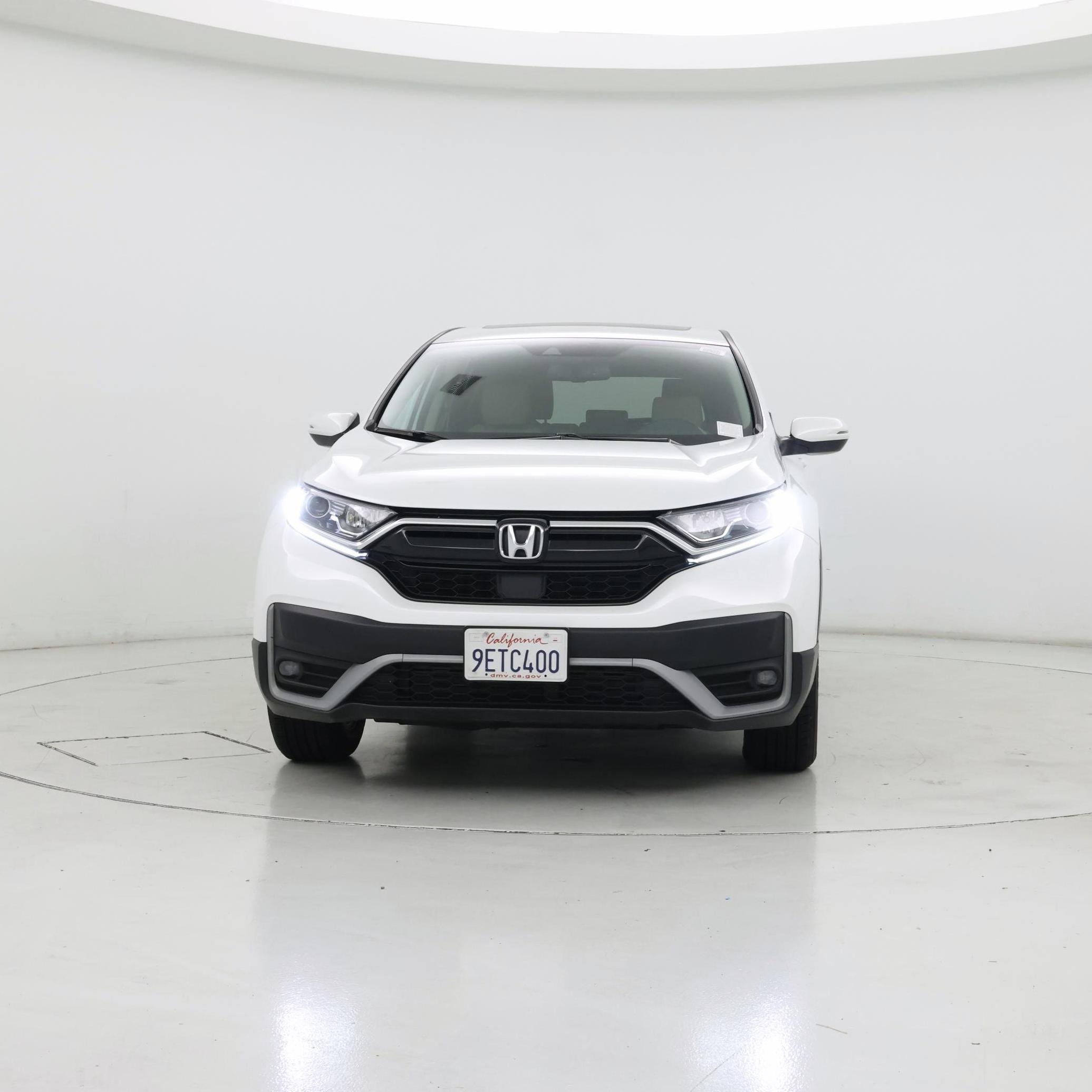 Thumbnail: 2022 Honda CR-V - 5
