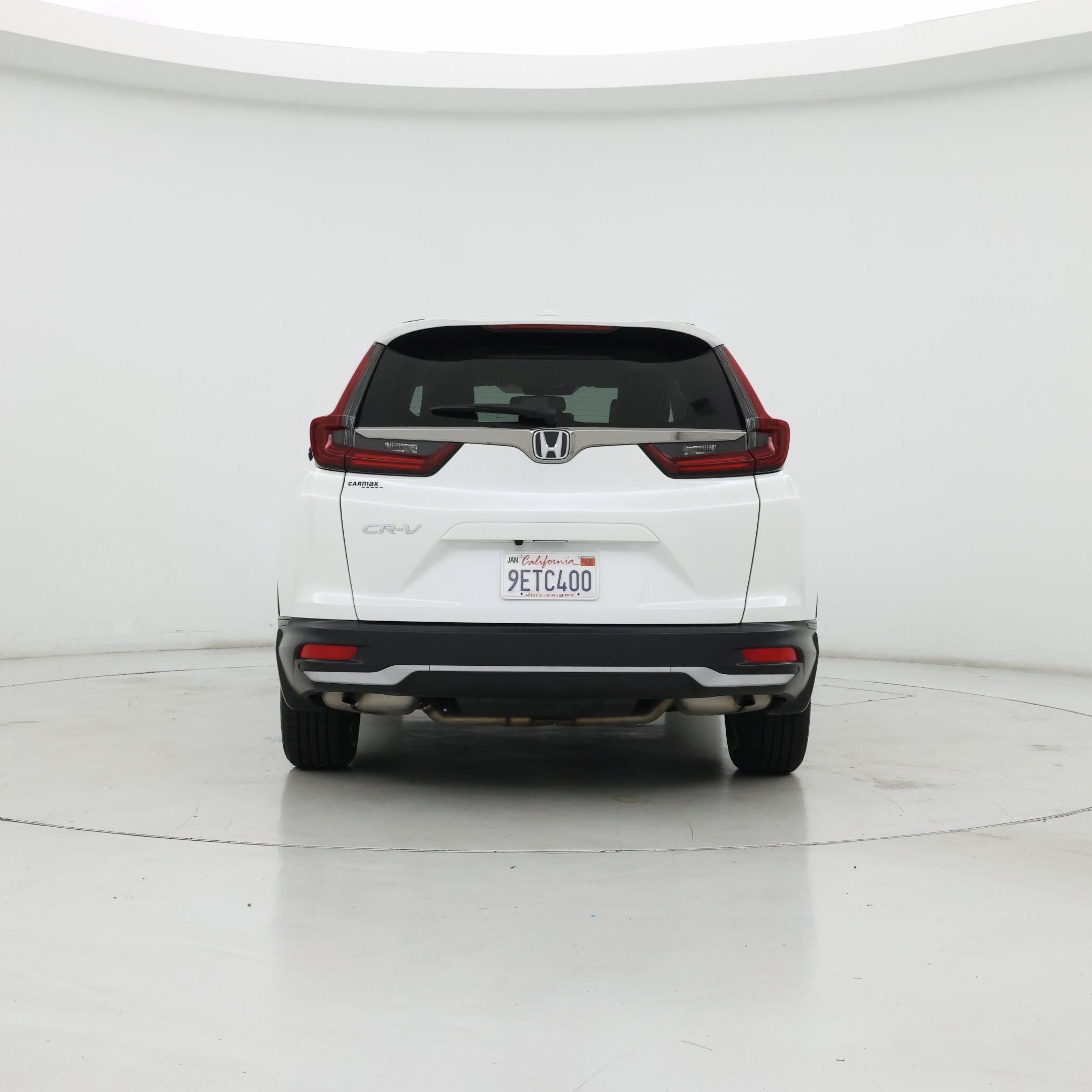 Thumbnail: 2022 Honda CR-V - 6