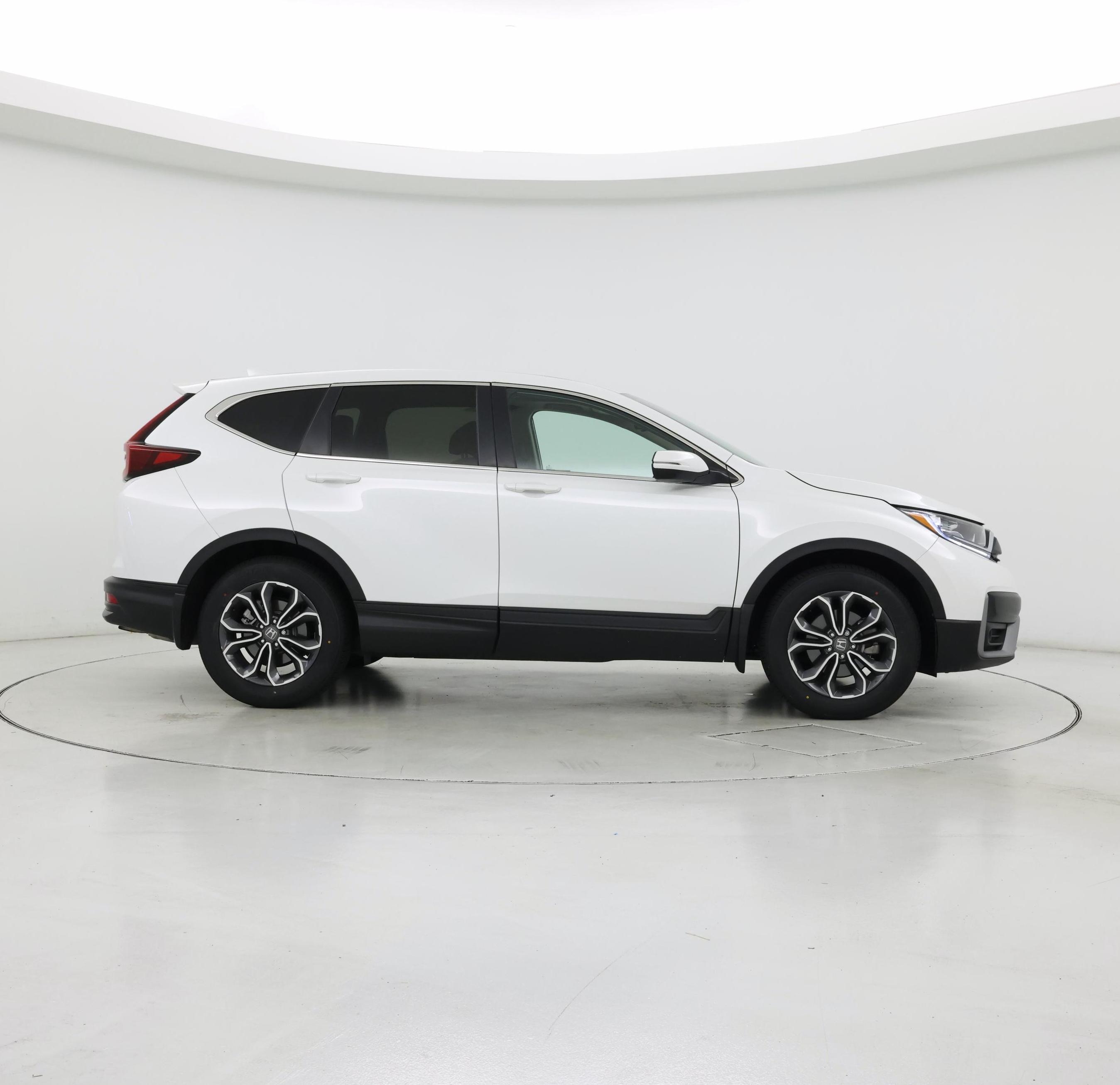 Thumbnail: 2022 Honda CR-V - 7