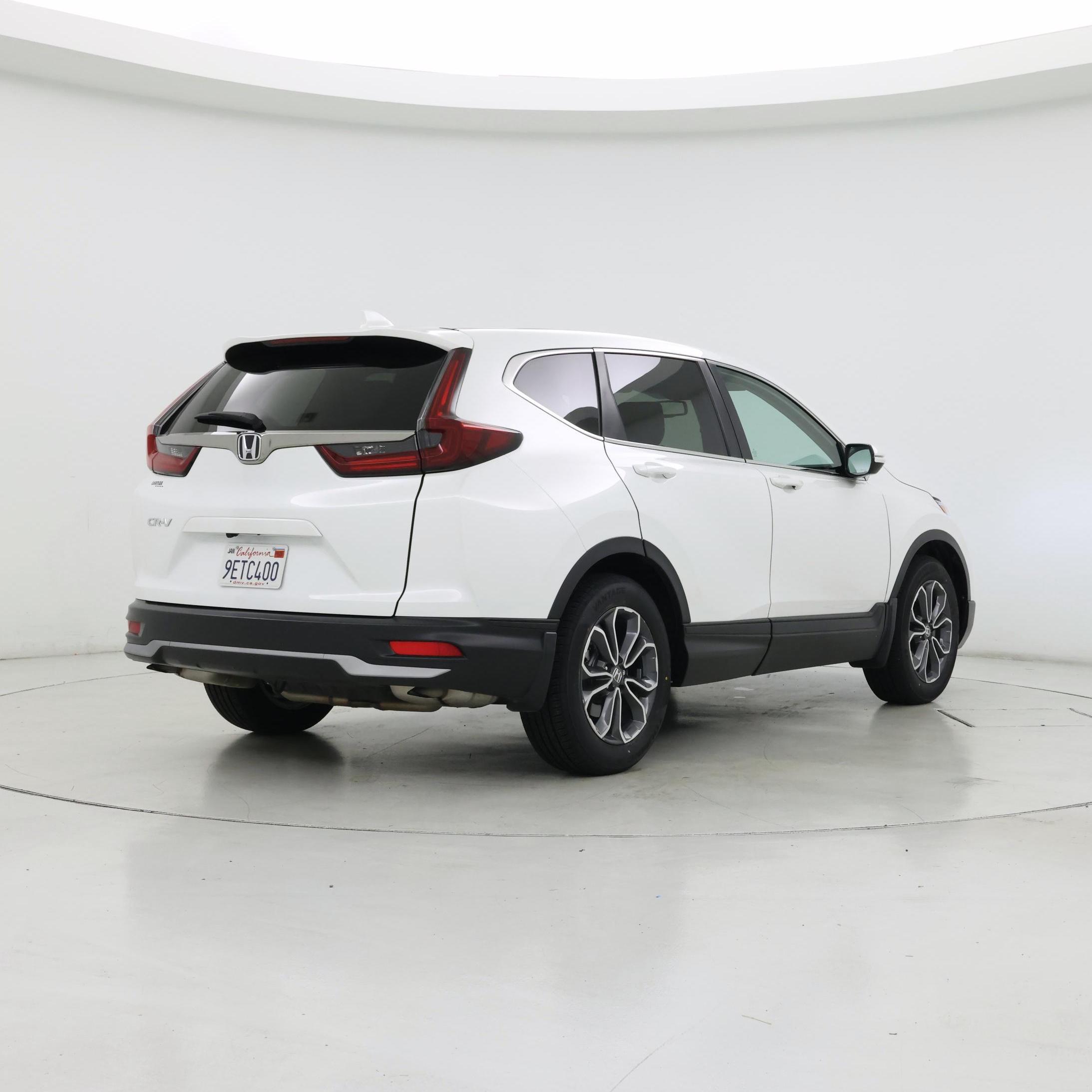 Thumbnail: 2022 Honda CR-V - 8