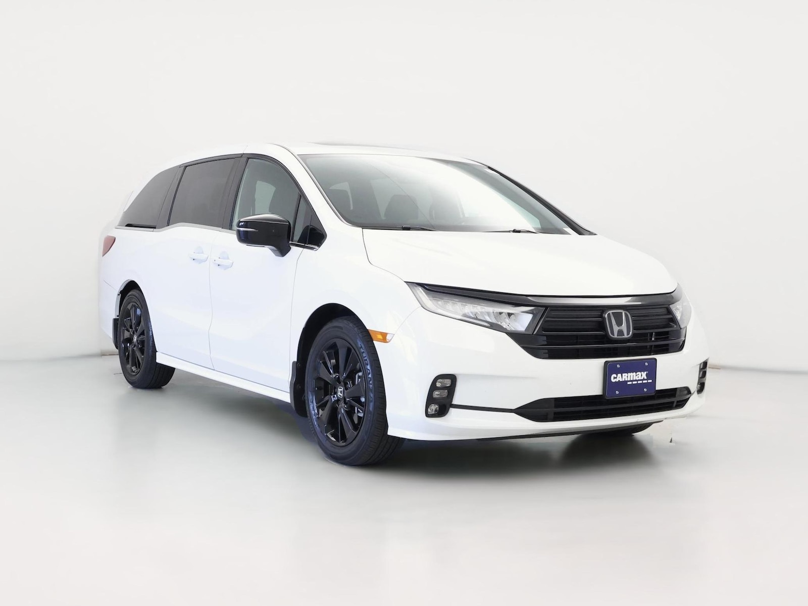 2024 Honda Odyssey