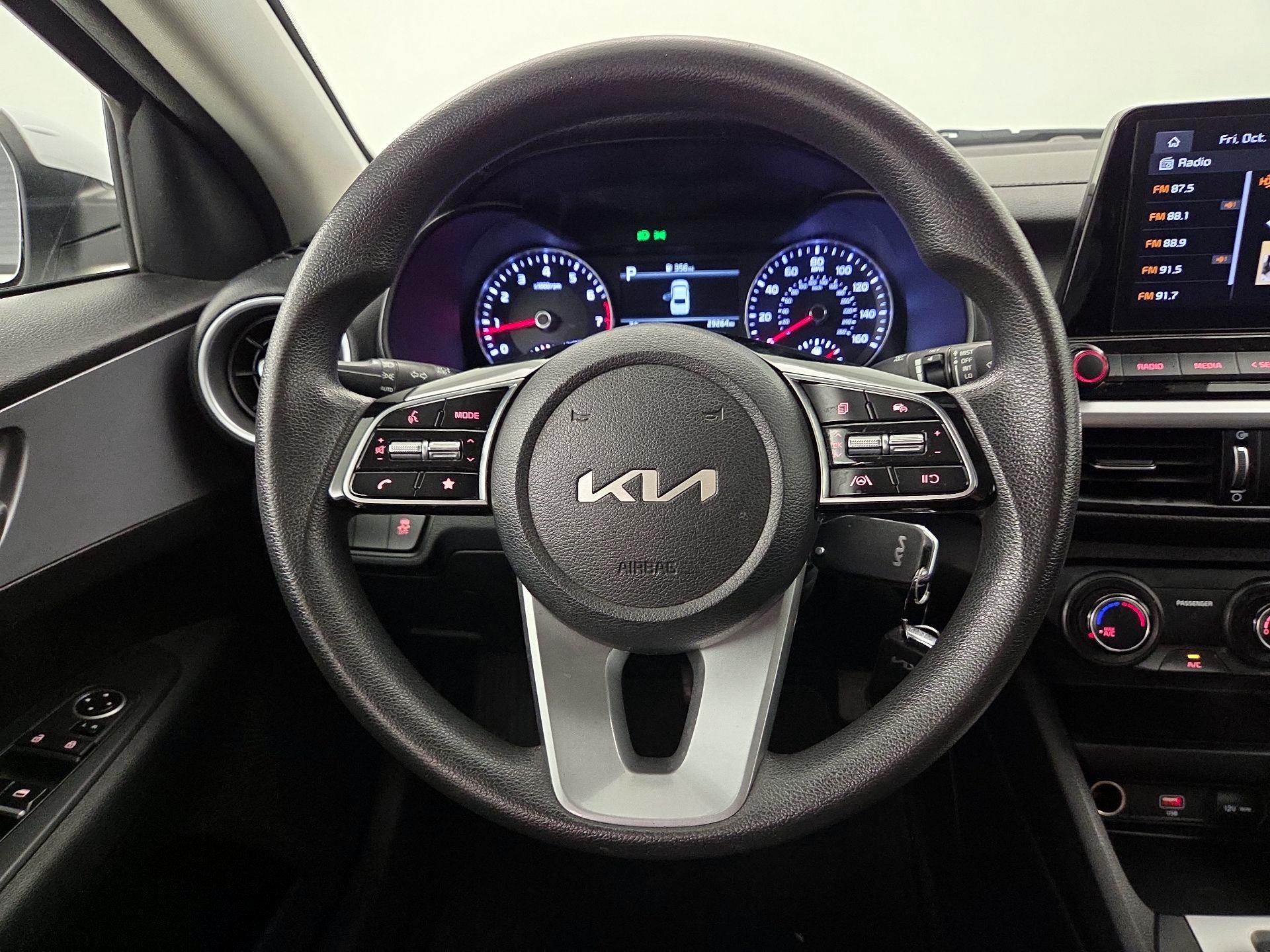 Thumbnail: 2023 Kia Forte - 10