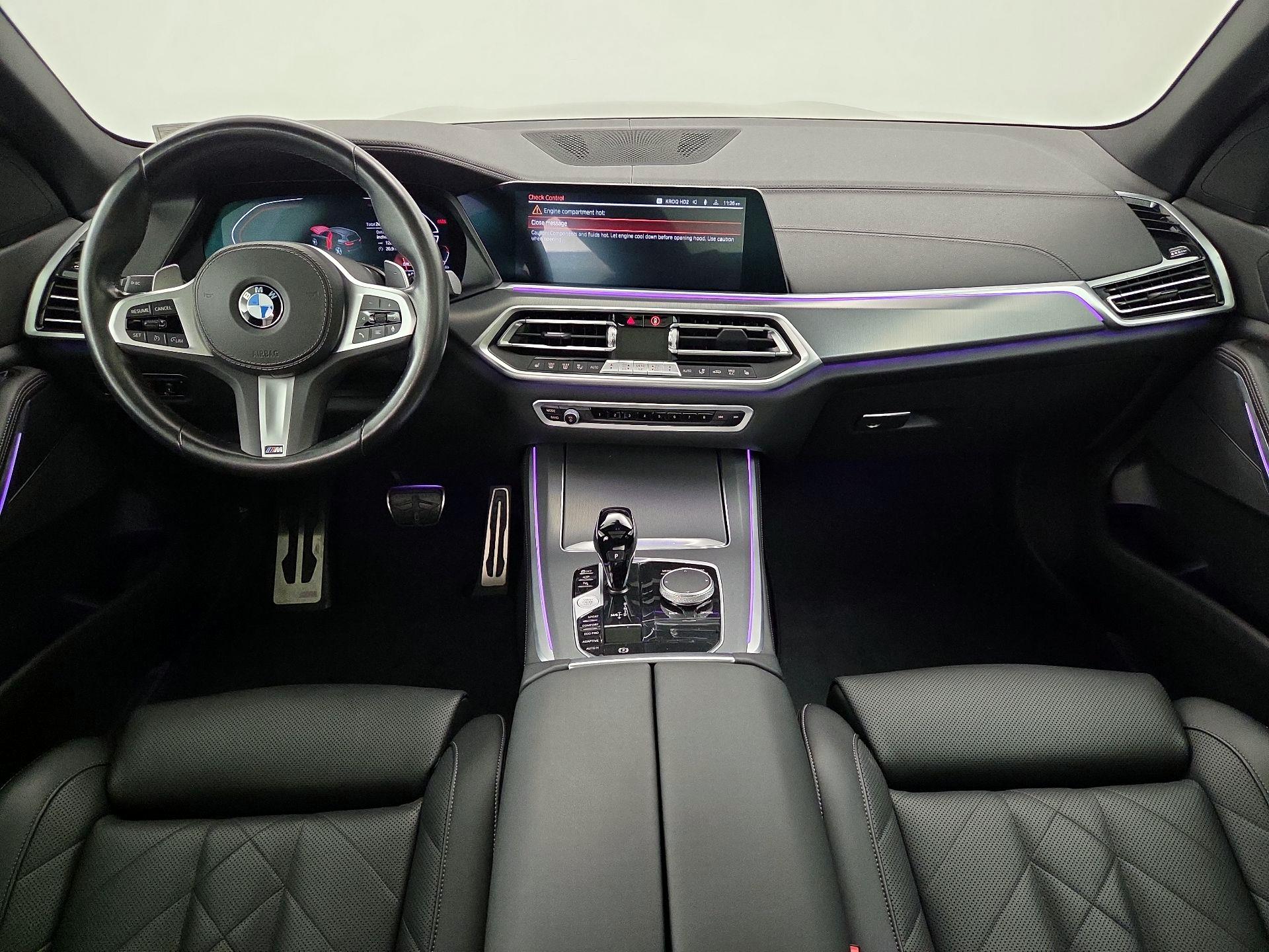 Thumbnail: 2023 BMW X5 - 9