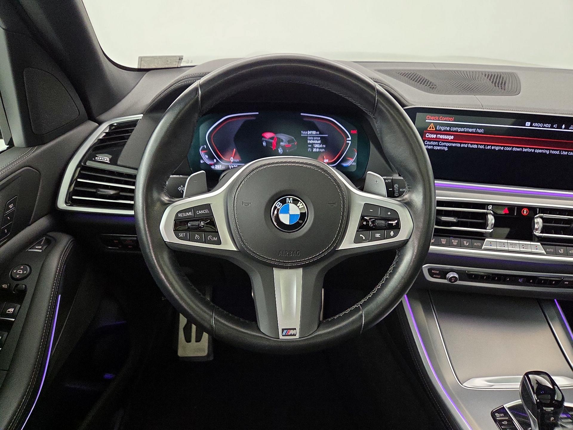 Thumbnail: 2023 BMW X5 - 10