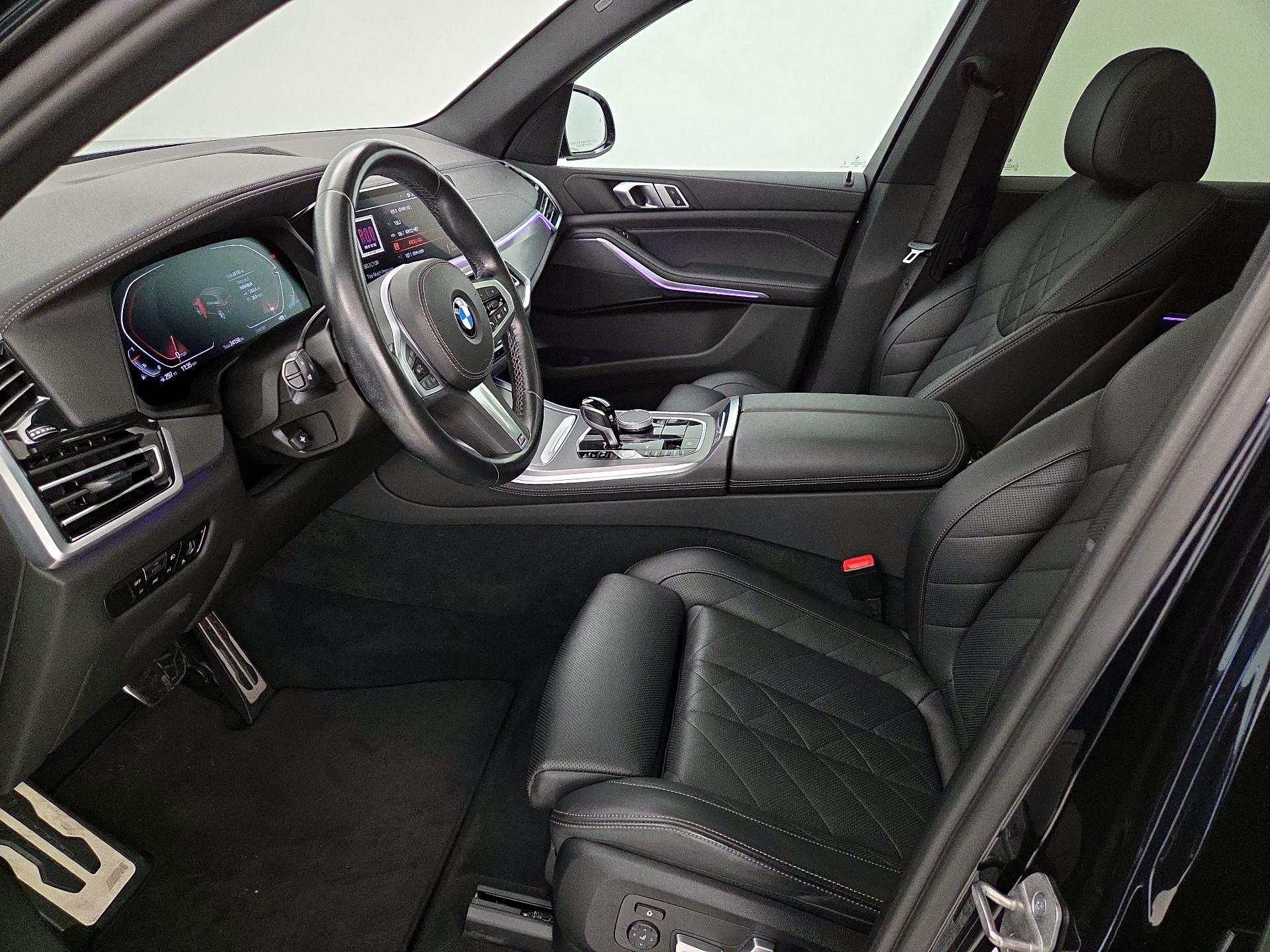 Thumbnail: 2023 BMW X5 - 11