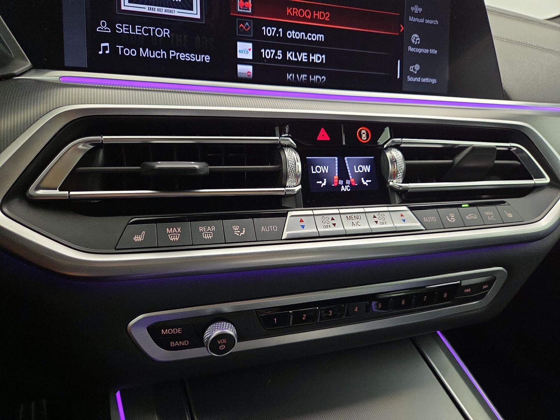 Thumbnail: 2023 BMW X5 - 17