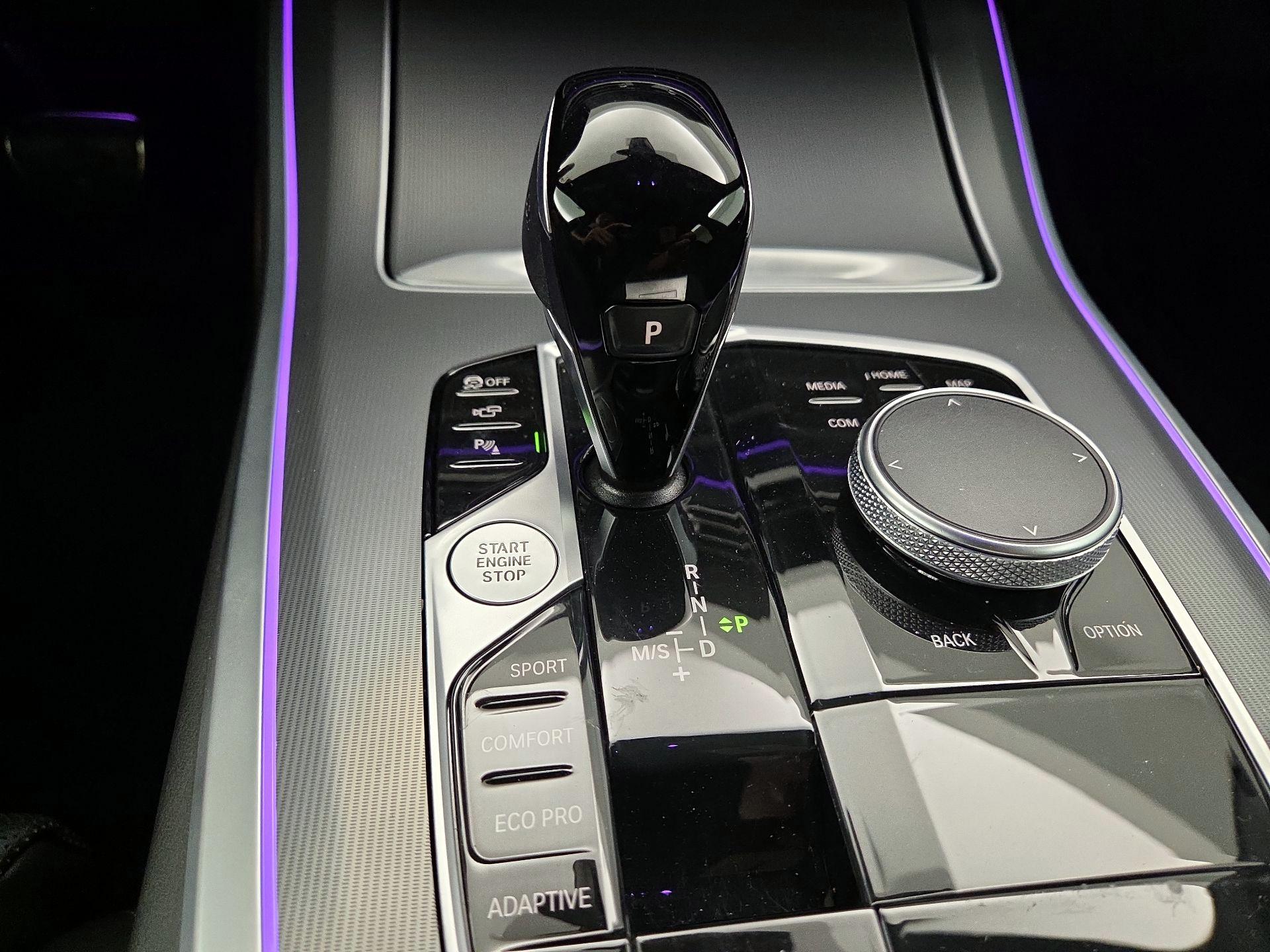 Thumbnail: 2023 BMW X5 - 18