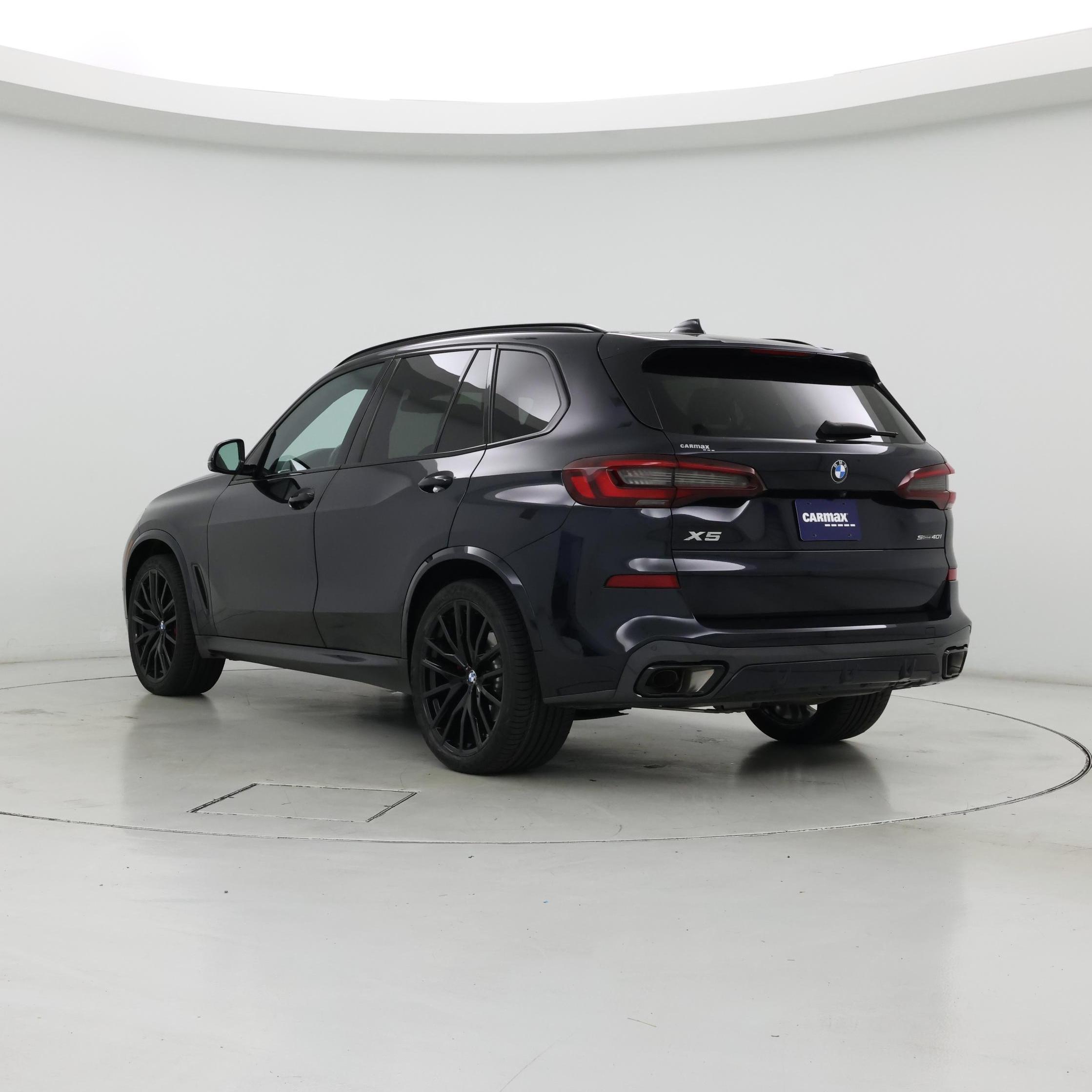 Thumbnail: 2023 BMW X5 - 2