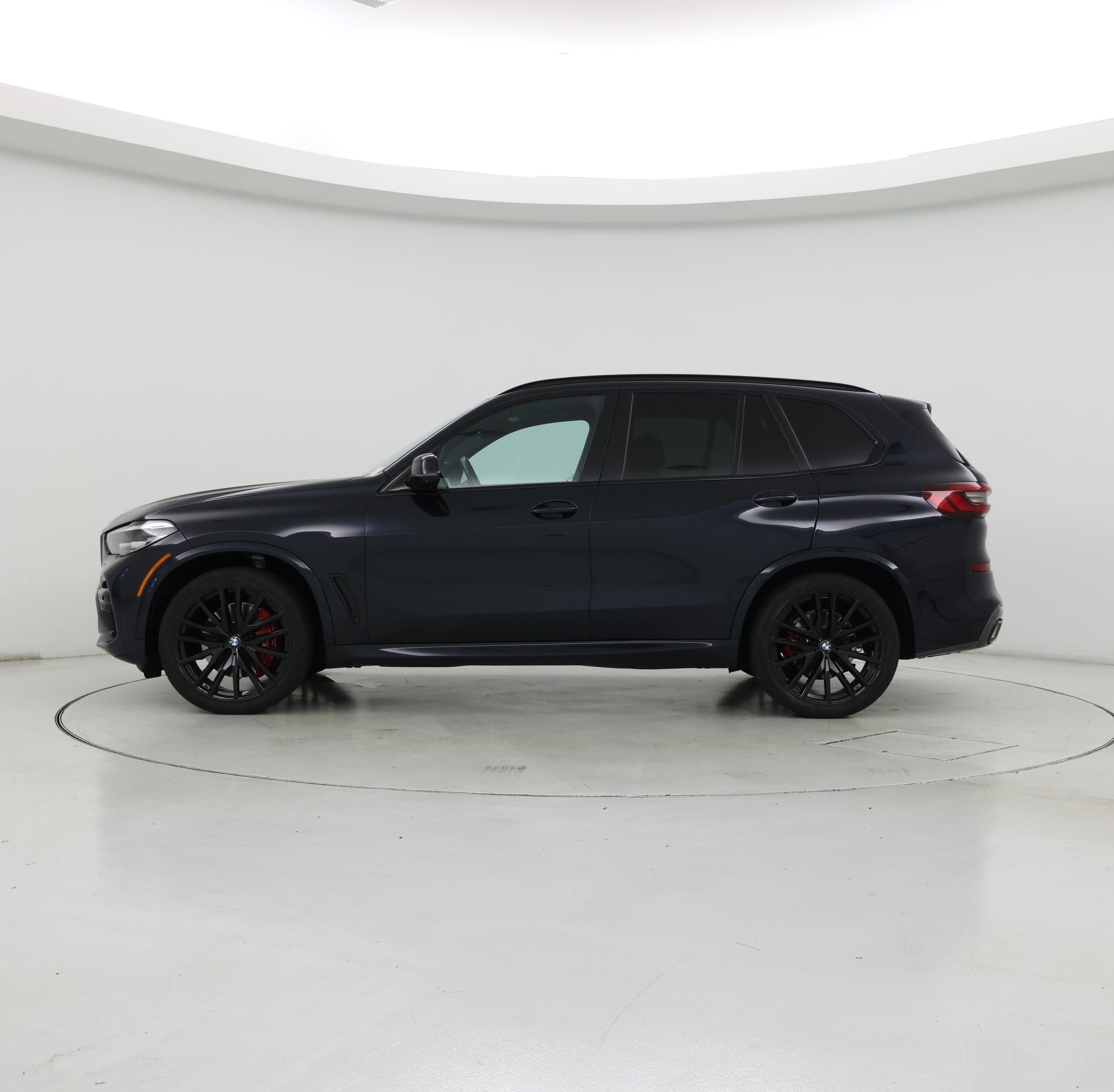 Thumbnail: 2023 BMW X5 - 3