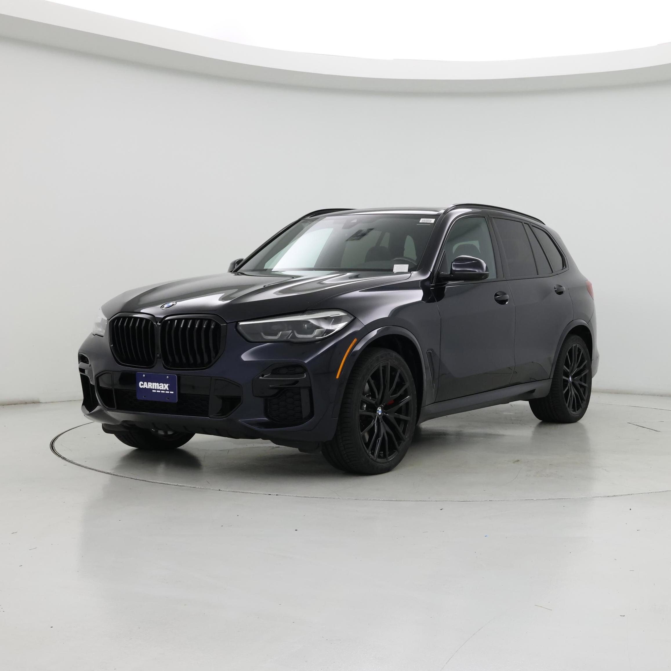 Thumbnail: 2023 BMW X5 - 4