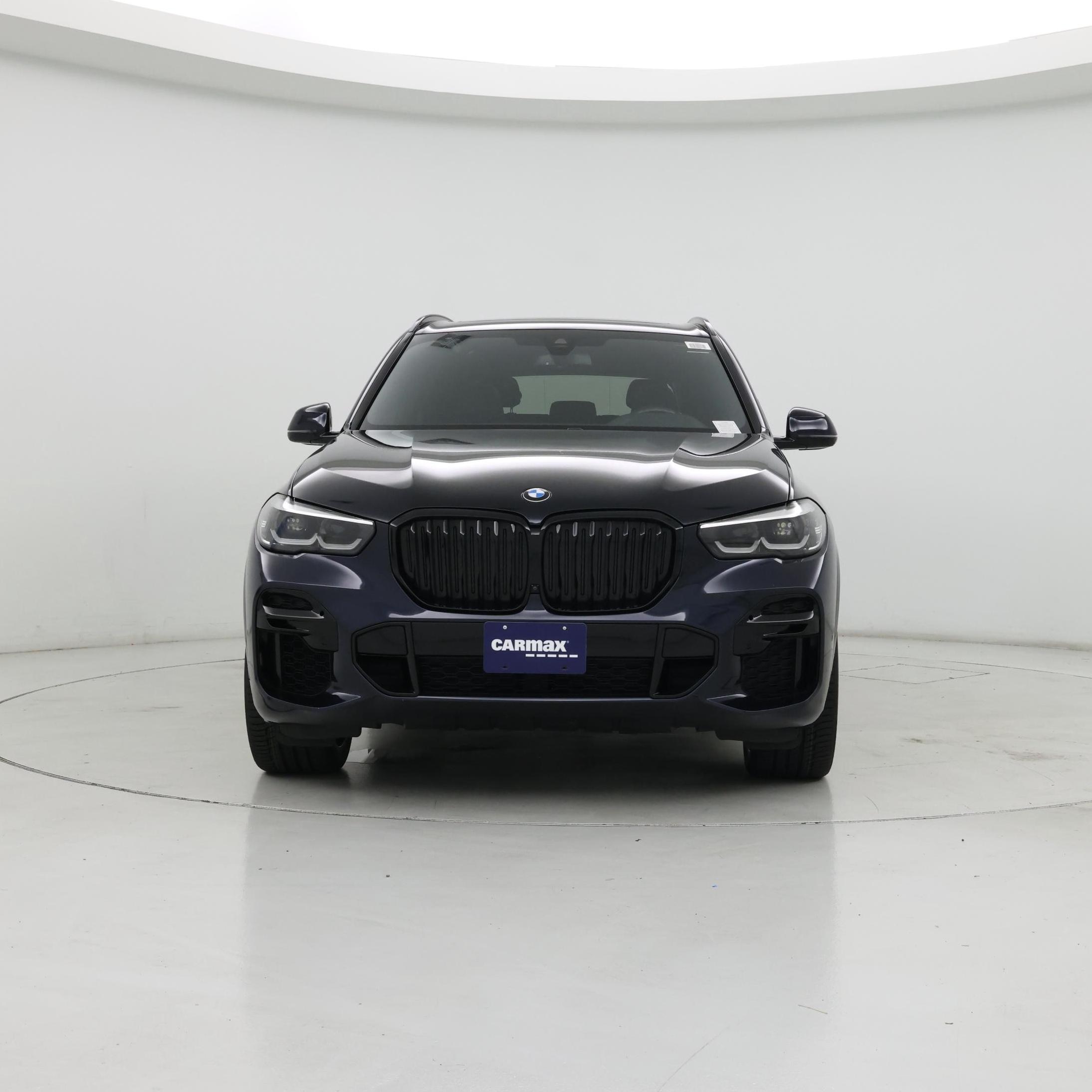 Thumbnail: 2023 BMW X5 - 5