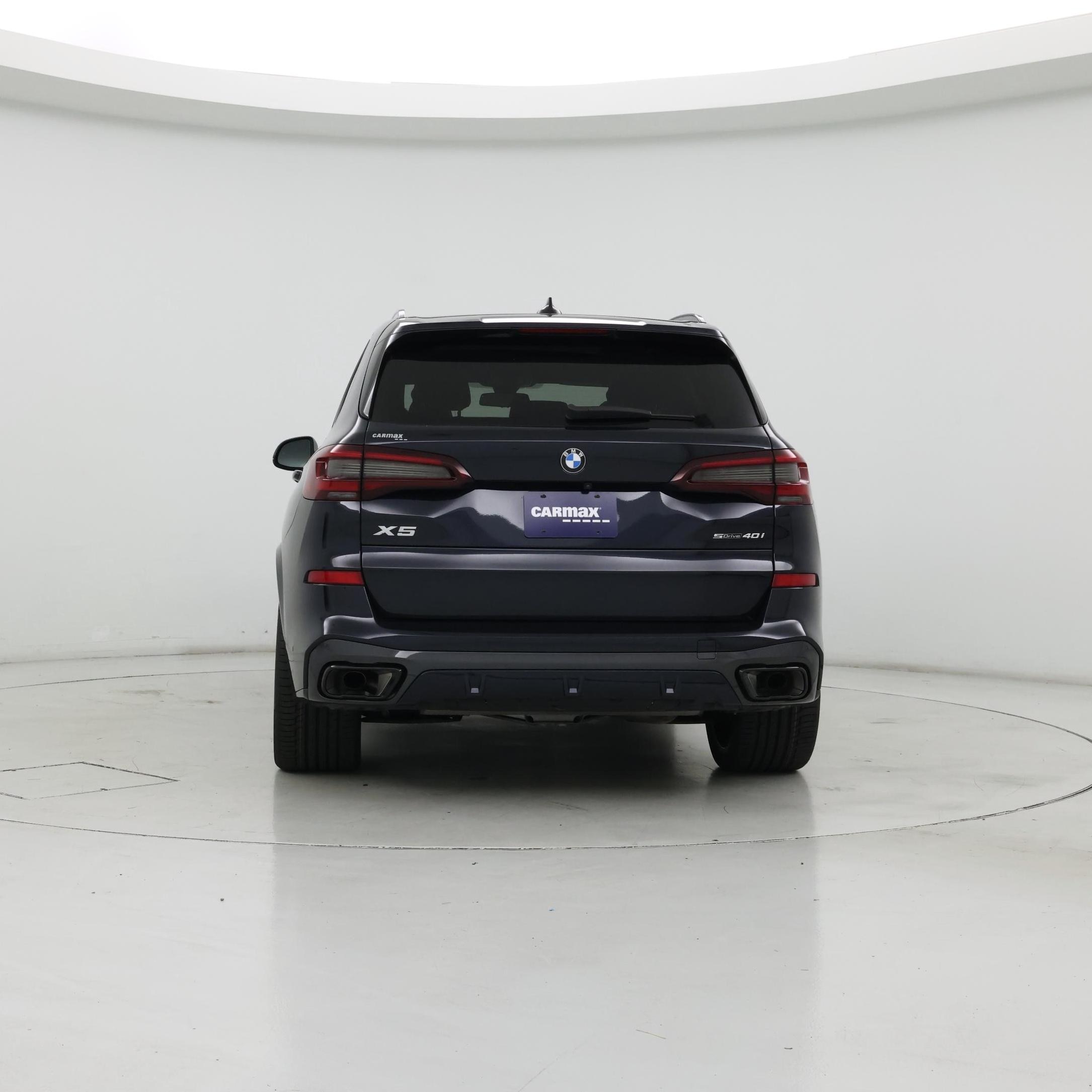 Thumbnail: 2023 BMW X5 - 6