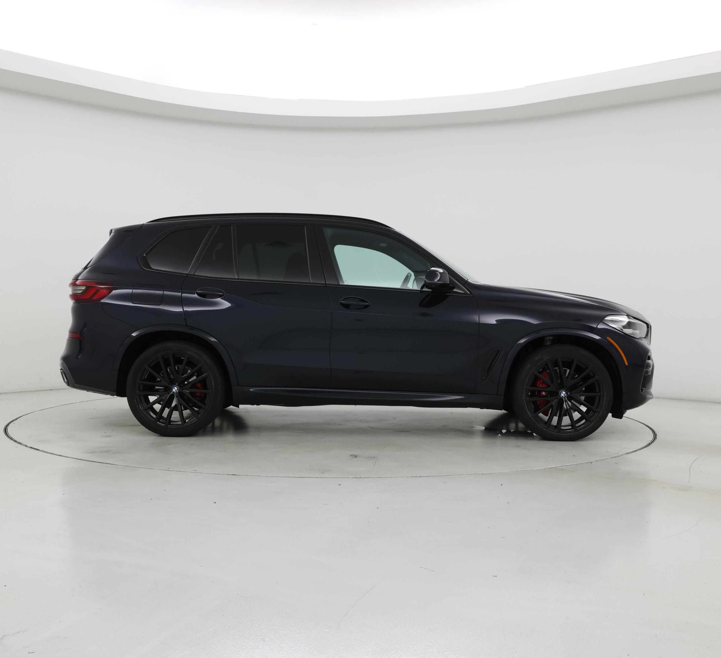 Thumbnail: 2023 BMW X5 - 7