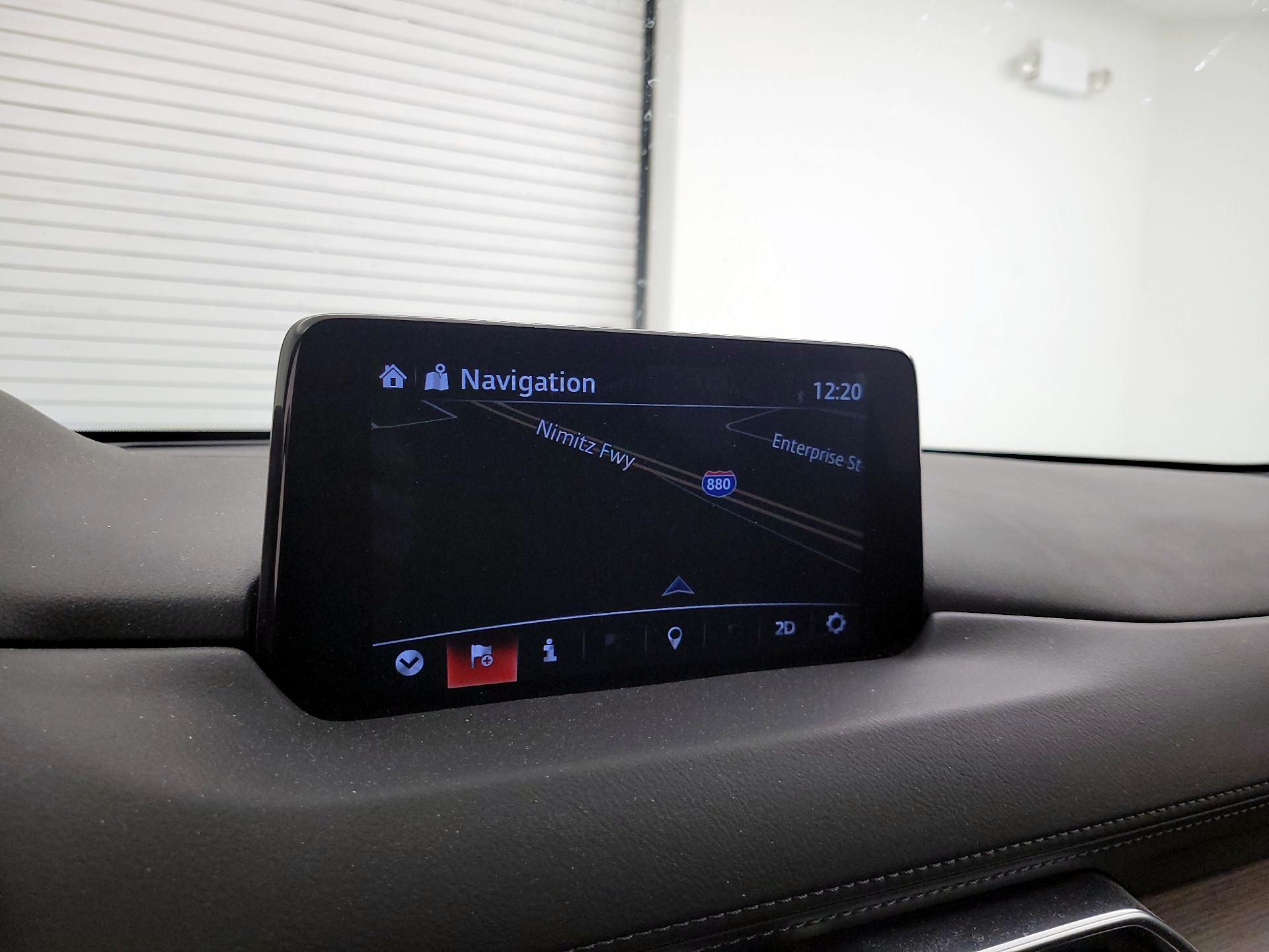 Thumbnail: 2020 Mazda CX-5 - 14