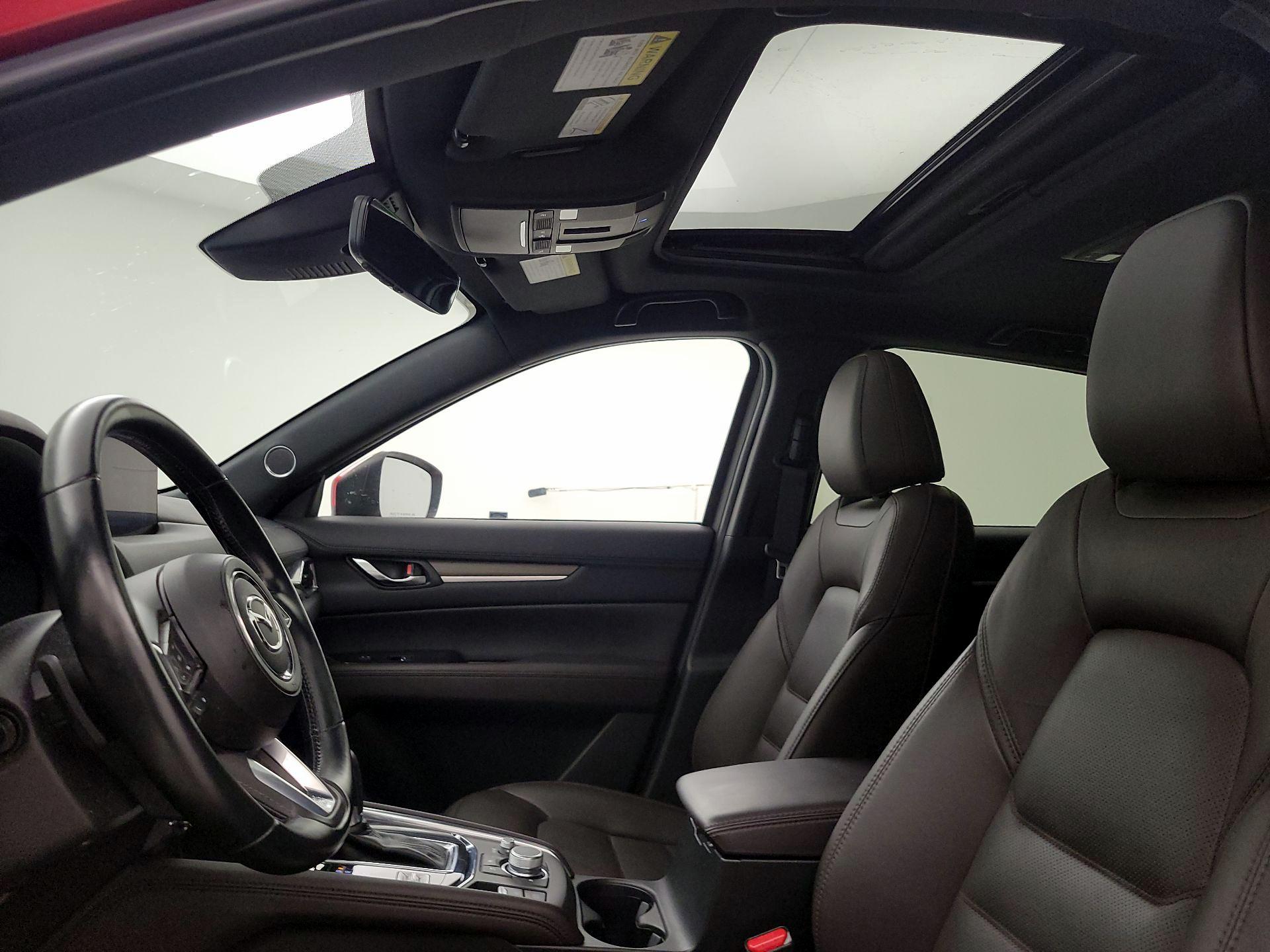 Thumbnail: 2020 Mazda CX-5 - 20