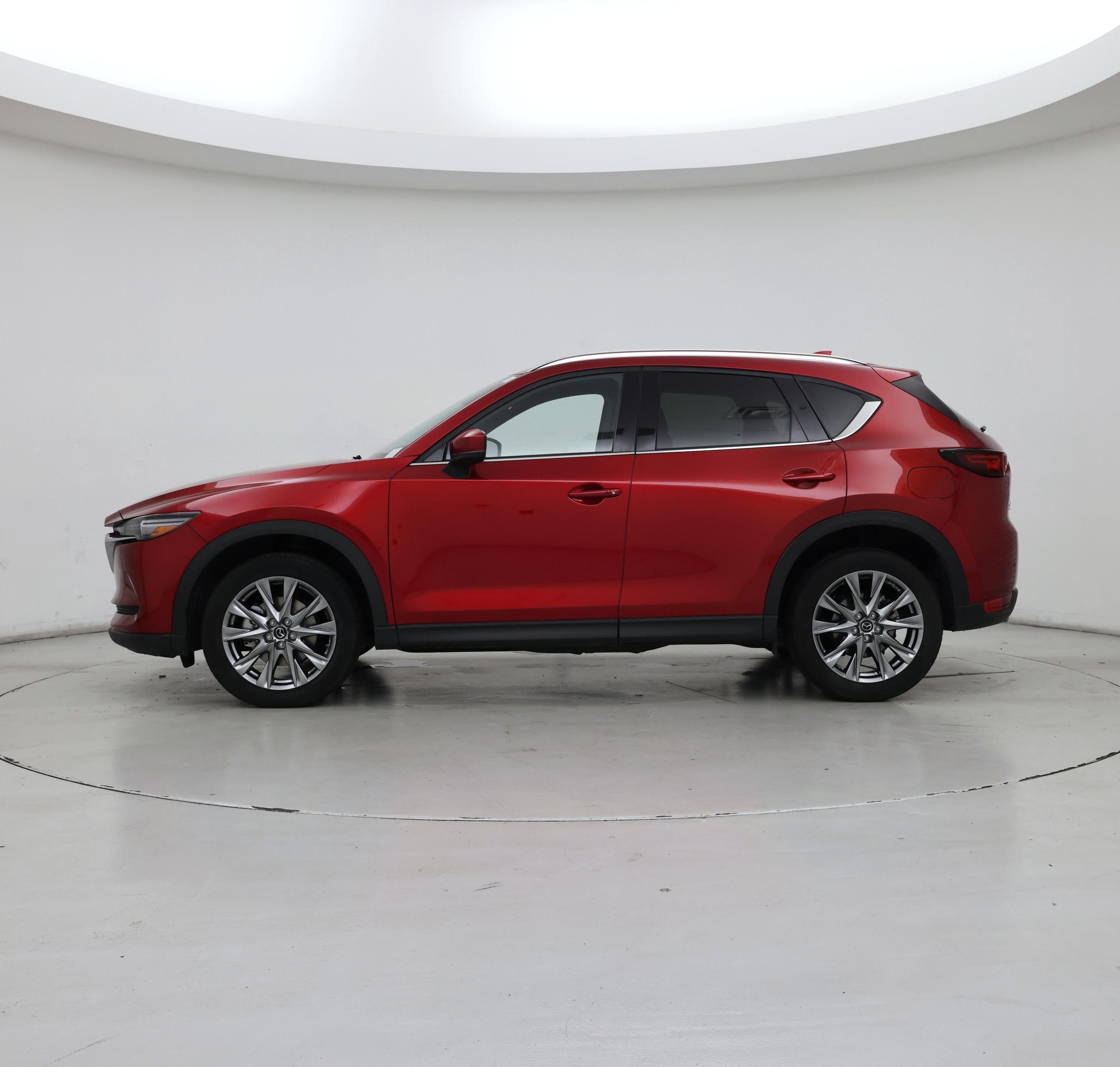 Thumbnail: 2020 Mazda CX-5 - 3