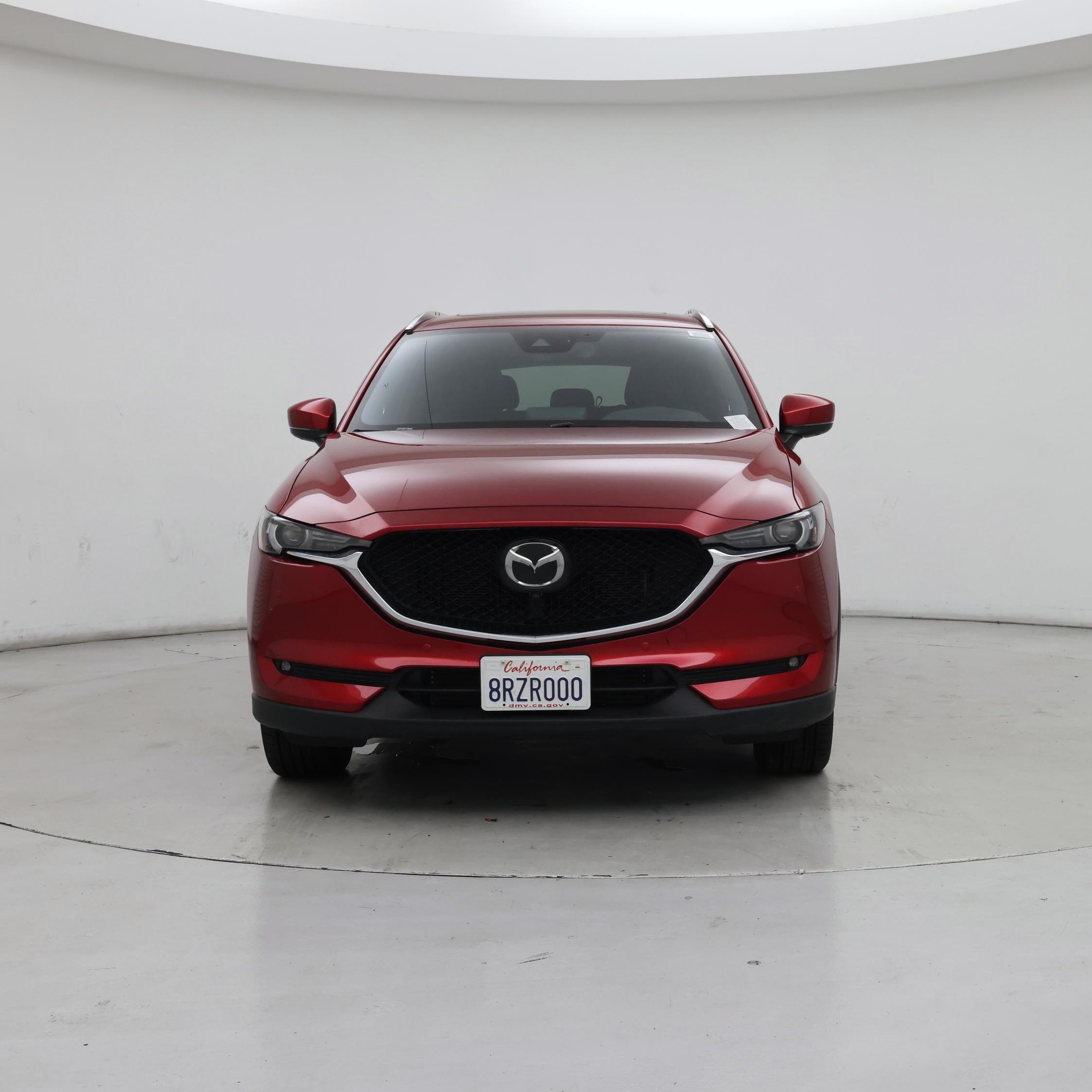 Thumbnail: 2020 Mazda CX-5 - 5