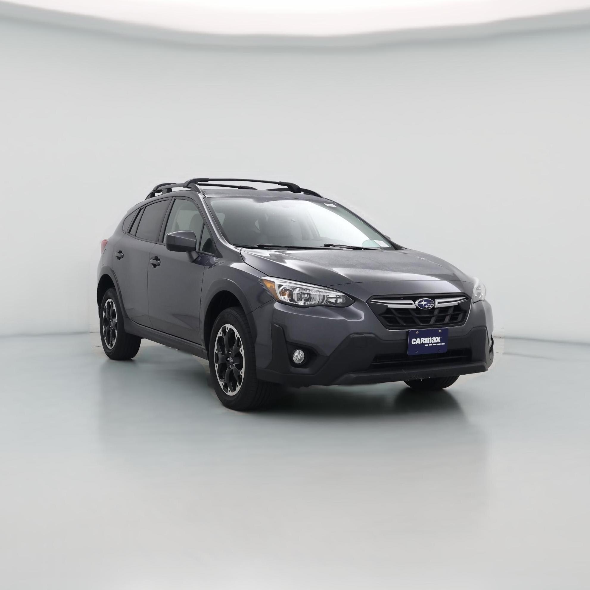Thumbnail: 2023 Subaru Crosstrek - 1