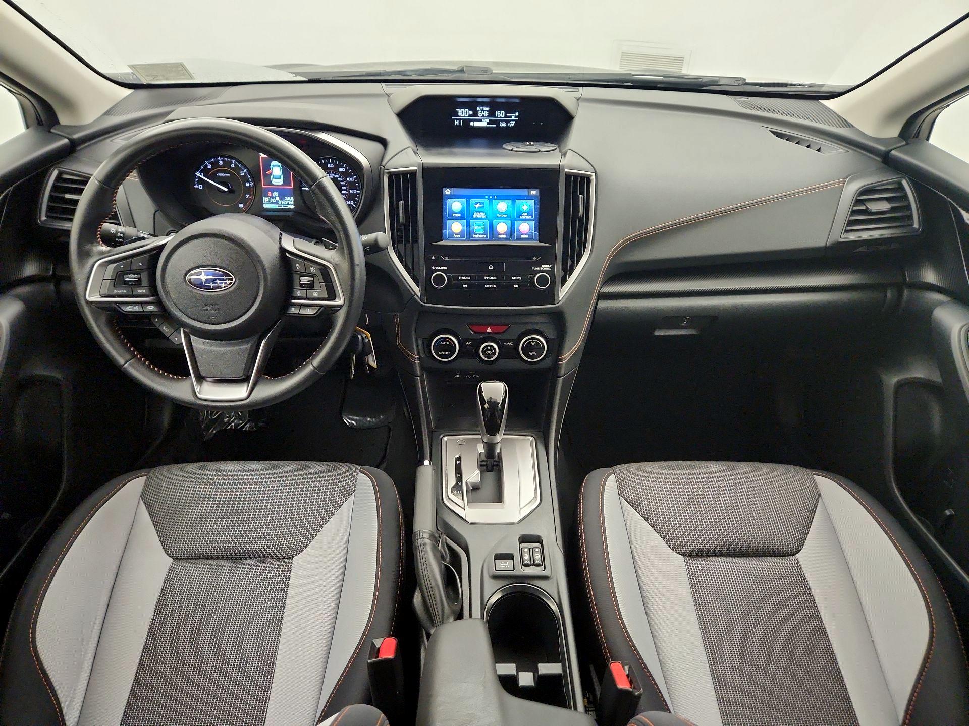 Thumbnail: 2023 Subaru Crosstrek - 9