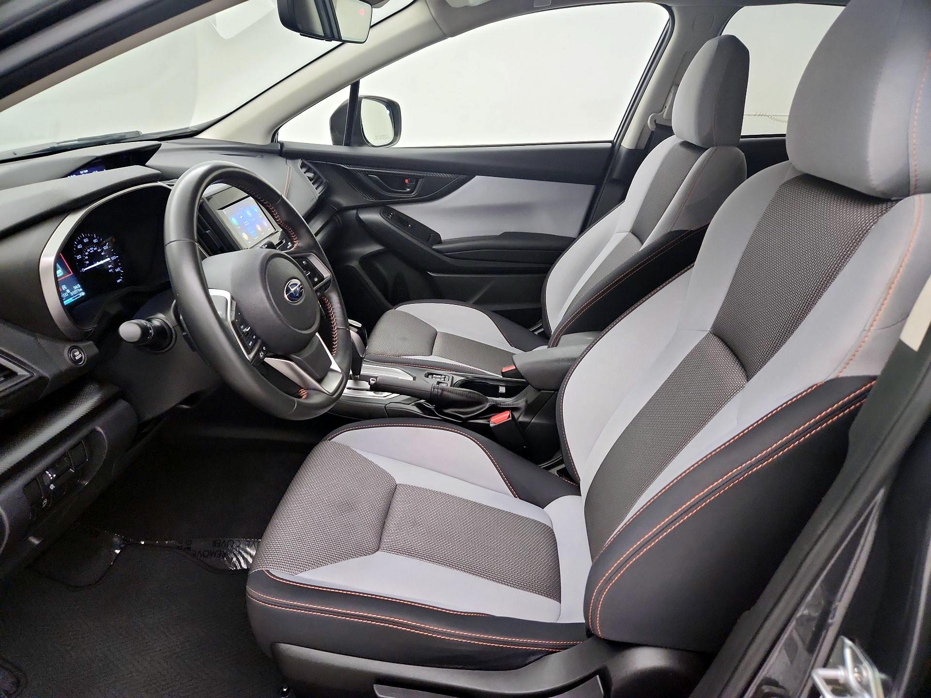 Thumbnail: 2023 Subaru Crosstrek - 11