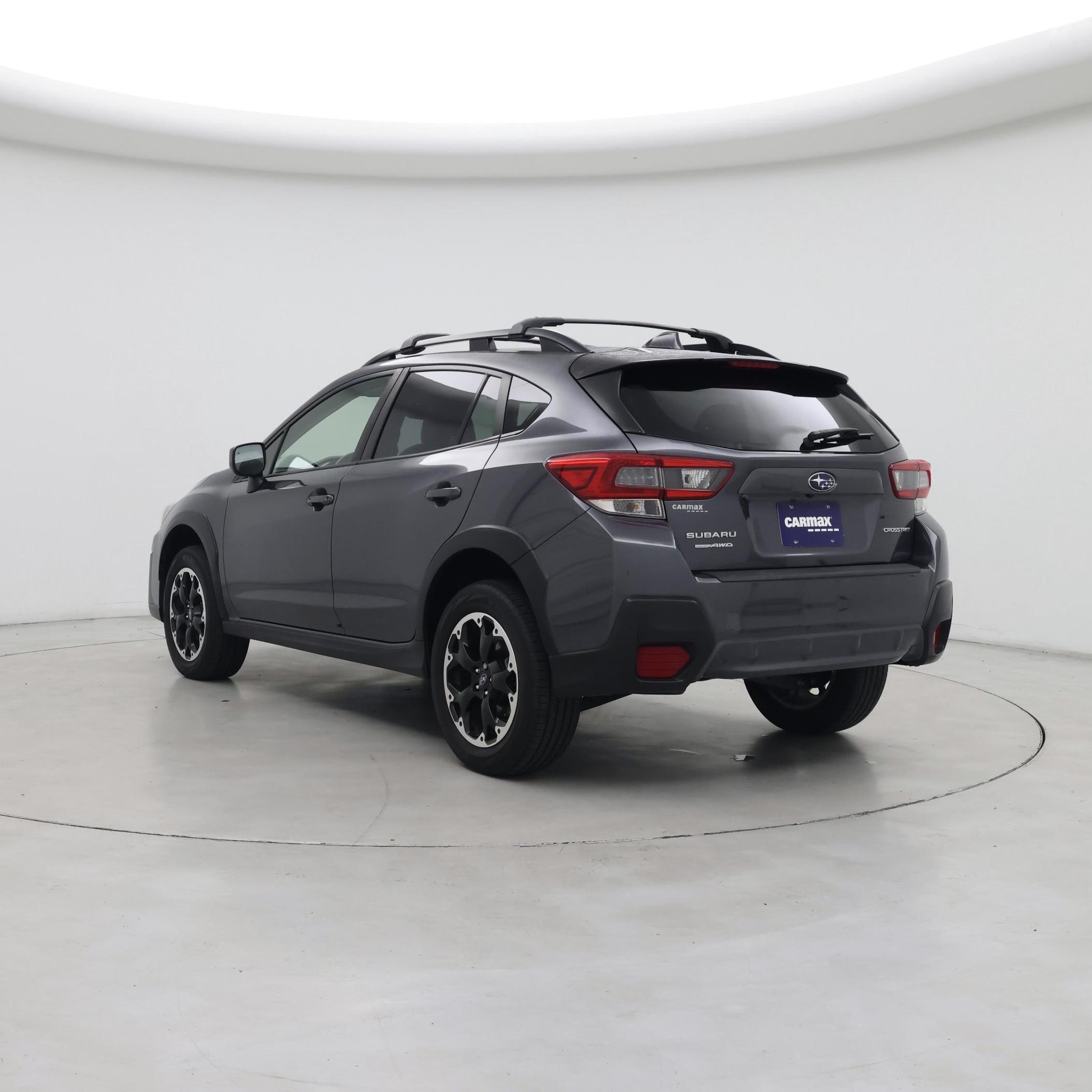 Thumbnail: 2023 Subaru Crosstrek - 2