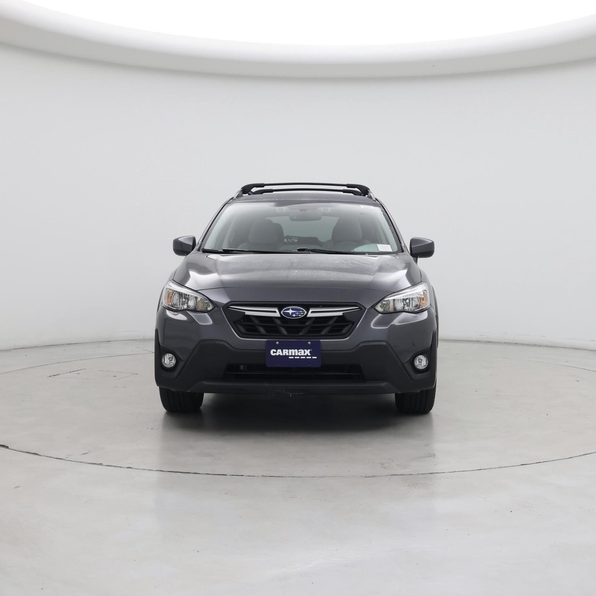 Thumbnail: 2023 Subaru Crosstrek - 5