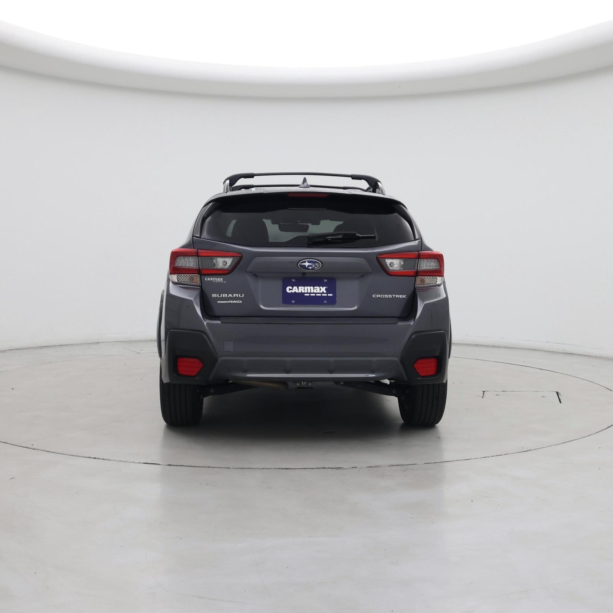 Thumbnail: 2023 Subaru Crosstrek - 6