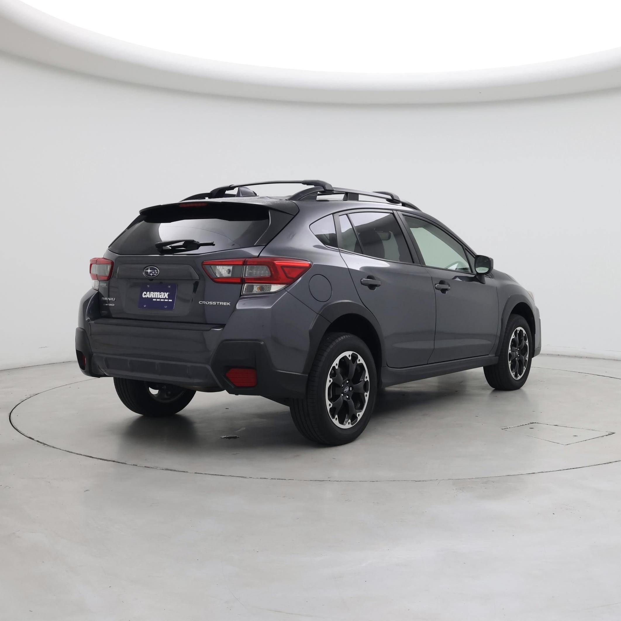 Thumbnail: 2023 Subaru Crosstrek - 8
