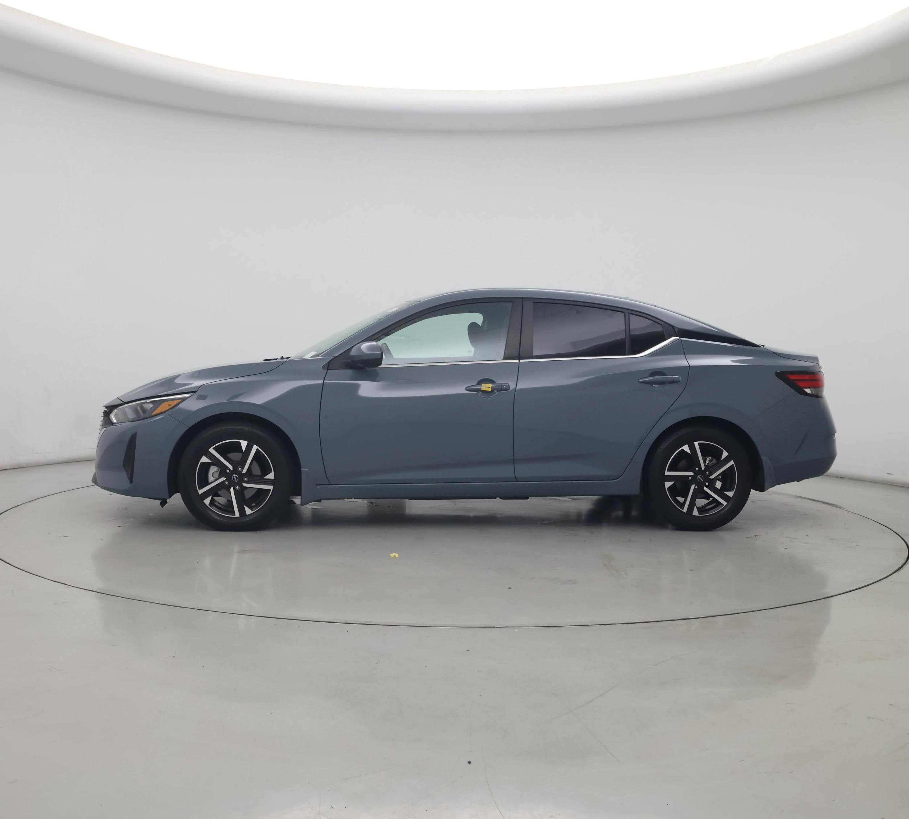 Thumbnail: 2024 Nissan Sentra - 3