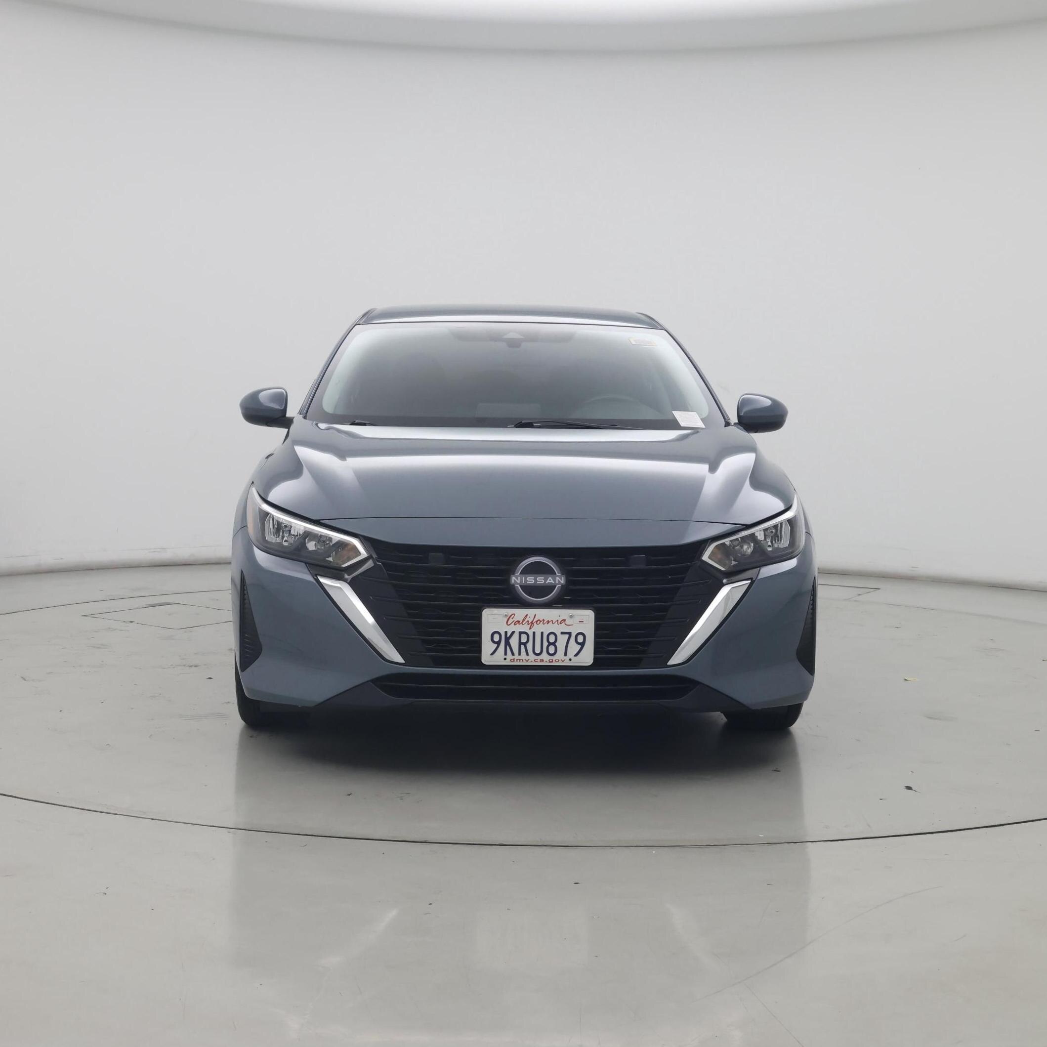Thumbnail: 2024 Nissan Sentra - 5